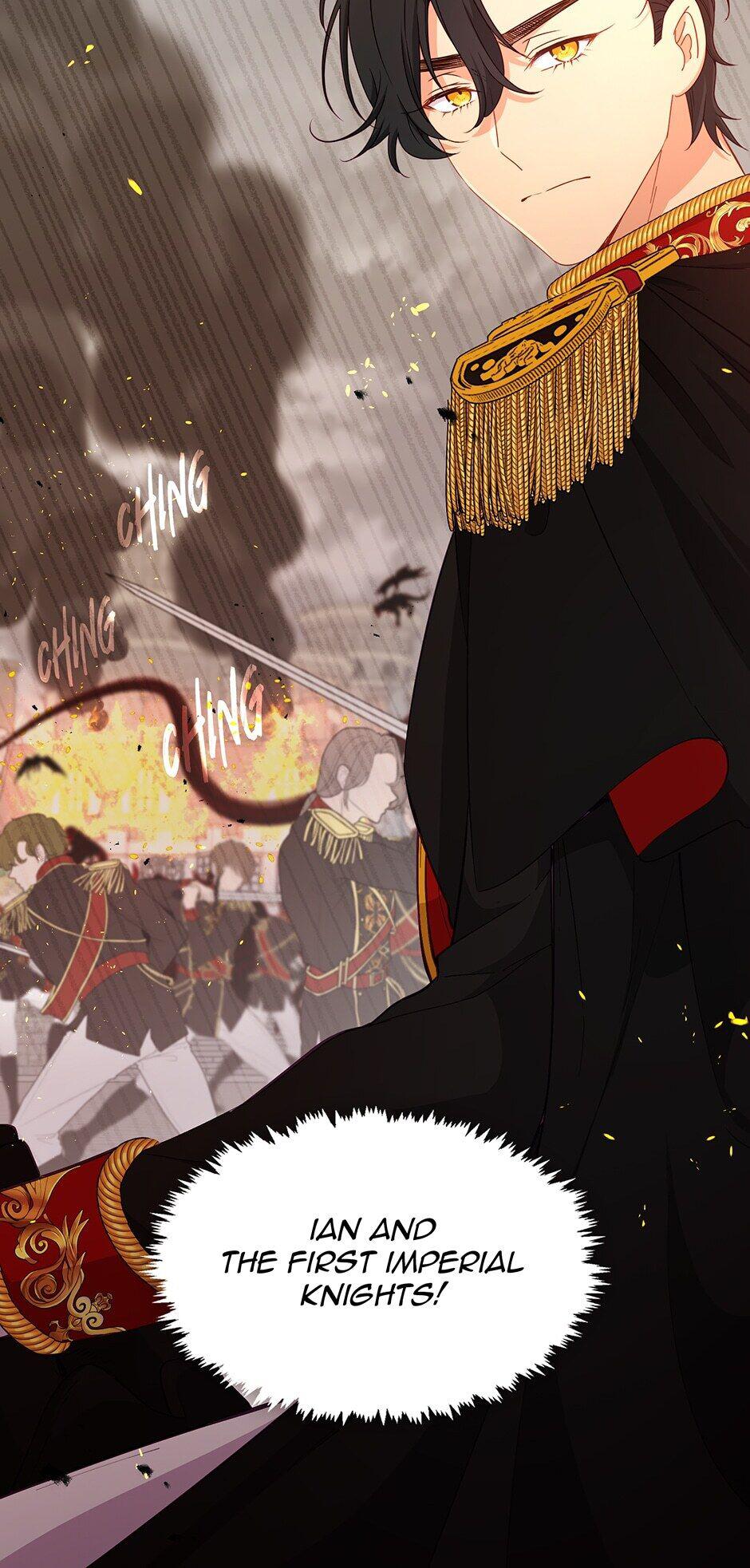 Read Beware the Villainess! ENGLISH Manga Online