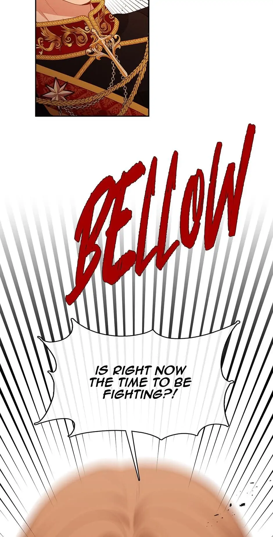 Read Beware the Villainess! ENGLISH Manga Online