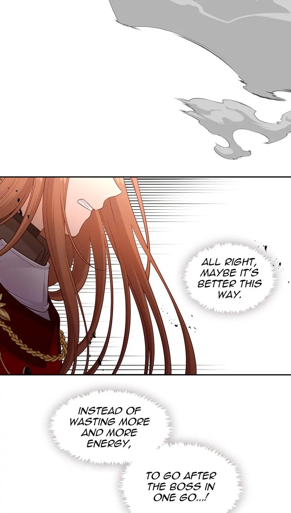 Read Beware the Villainess! ENGLISH Manga Online