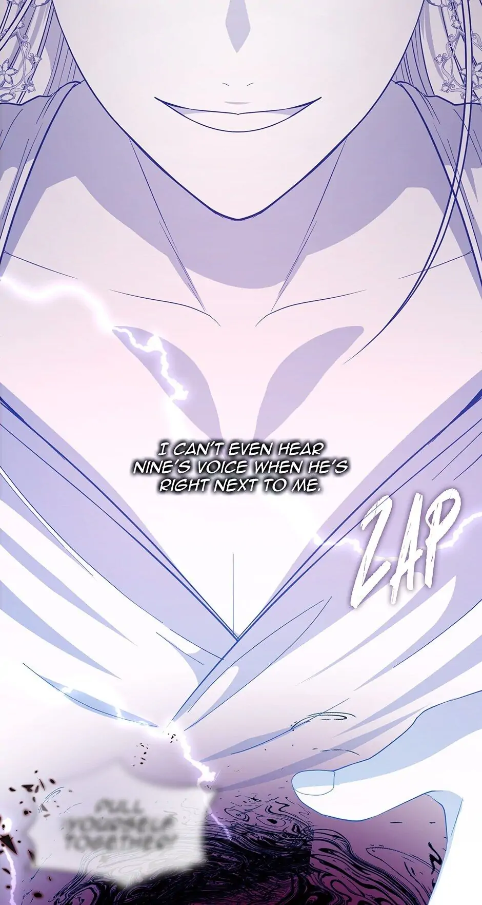Read Beware the Villainess! ENGLISH Manga Online