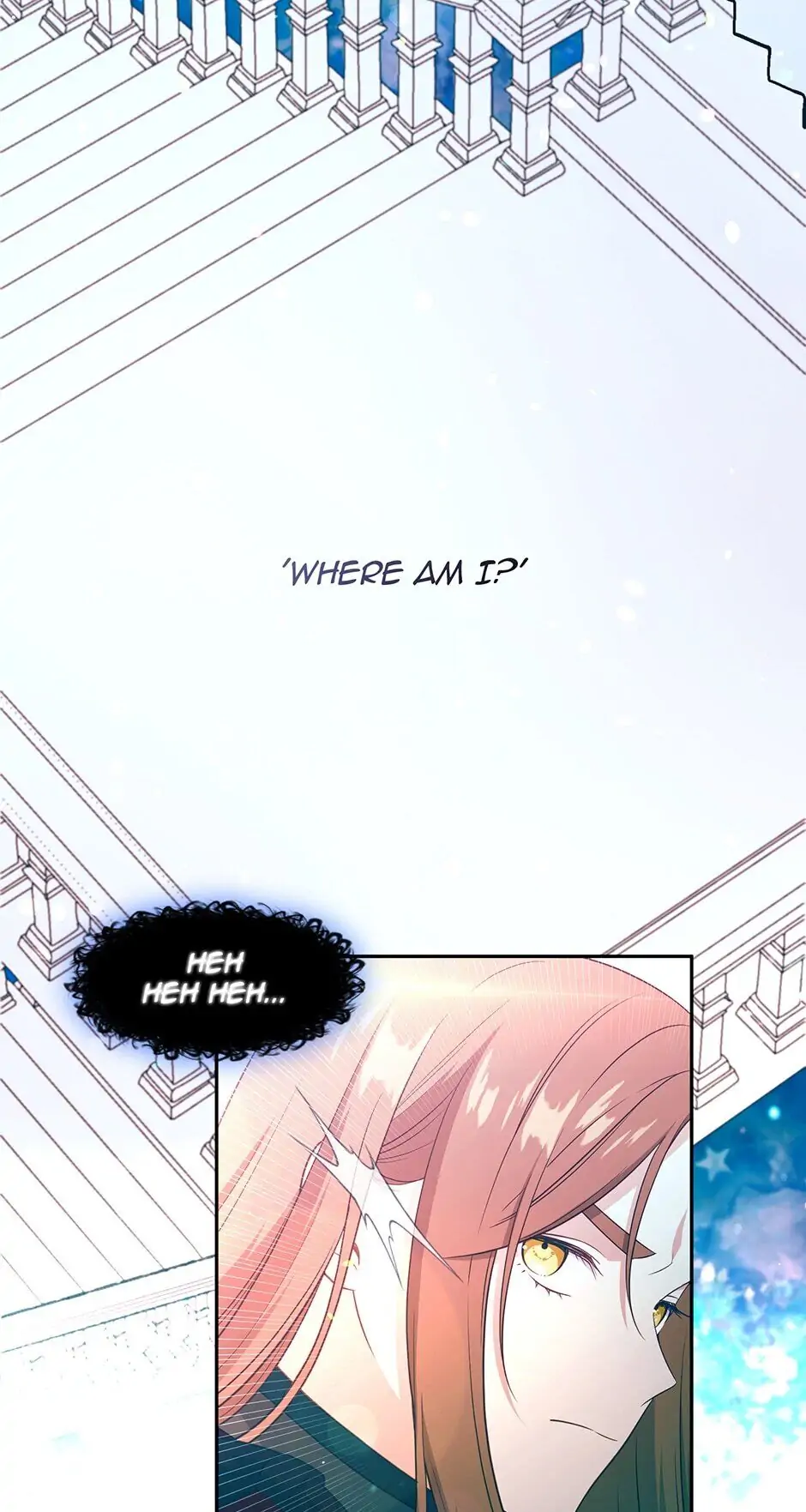Read Beware the Villainess! ENGLISH Manga Online