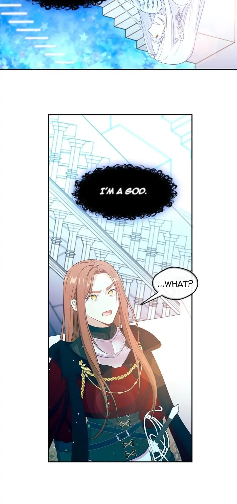 Read Beware the Villainess! ENGLISH Manga Online