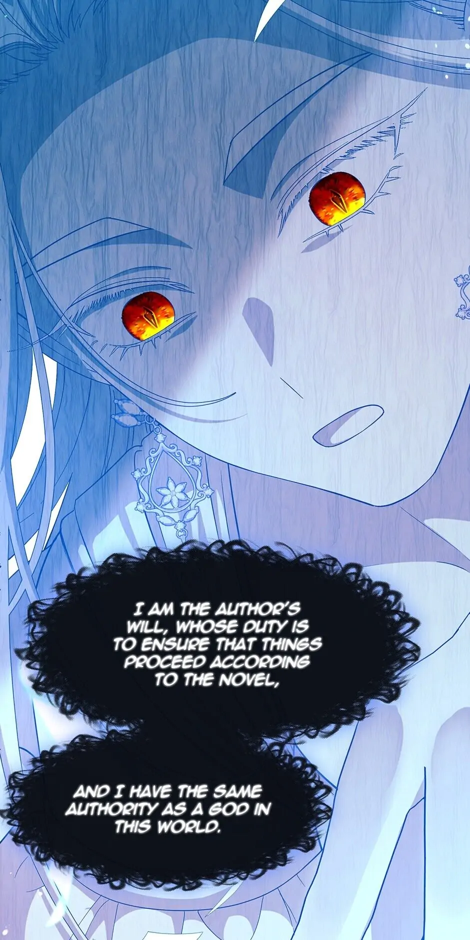 Read Beware the Villainess! ENGLISH Manga Online