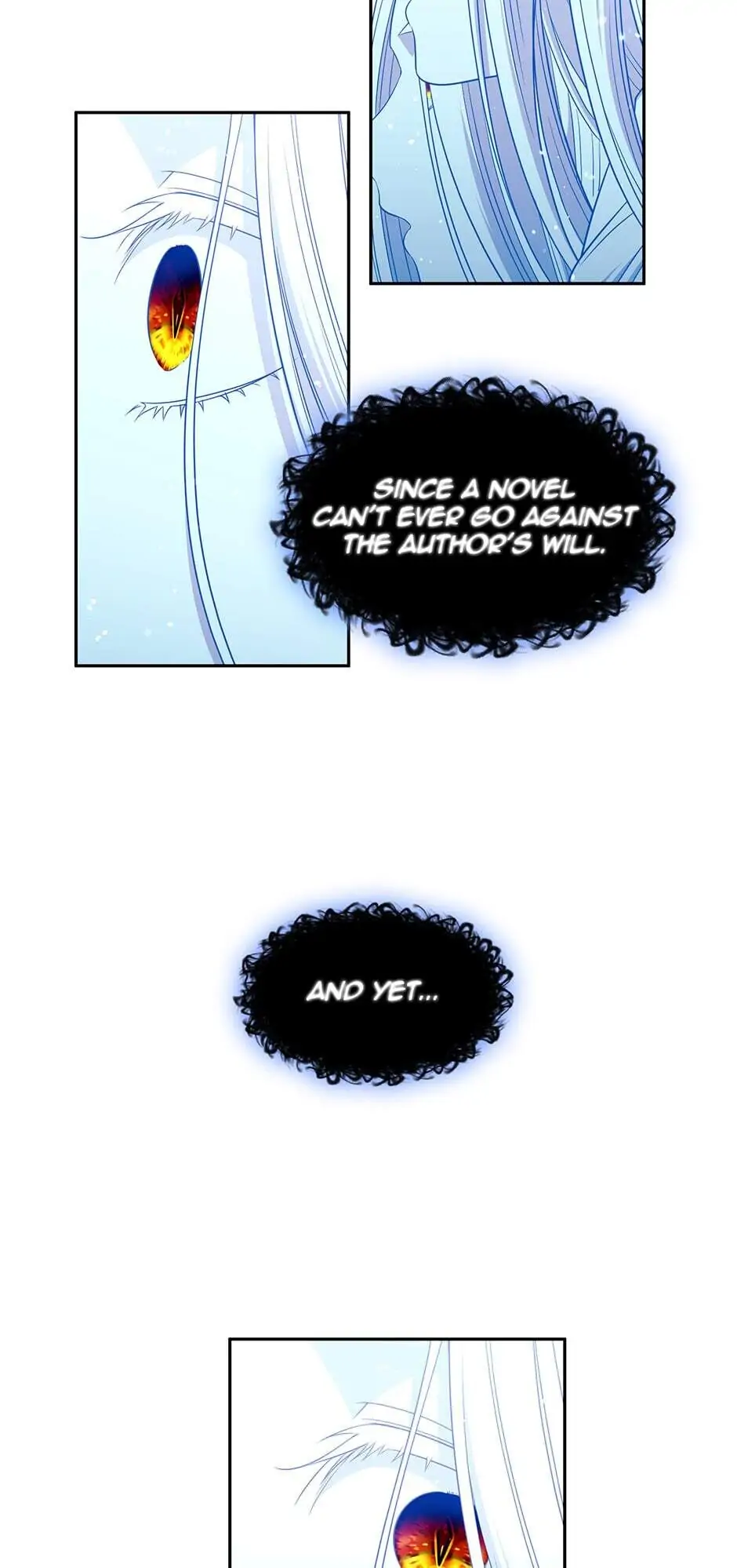 Read Beware the Villainess! ENGLISH Manga Online