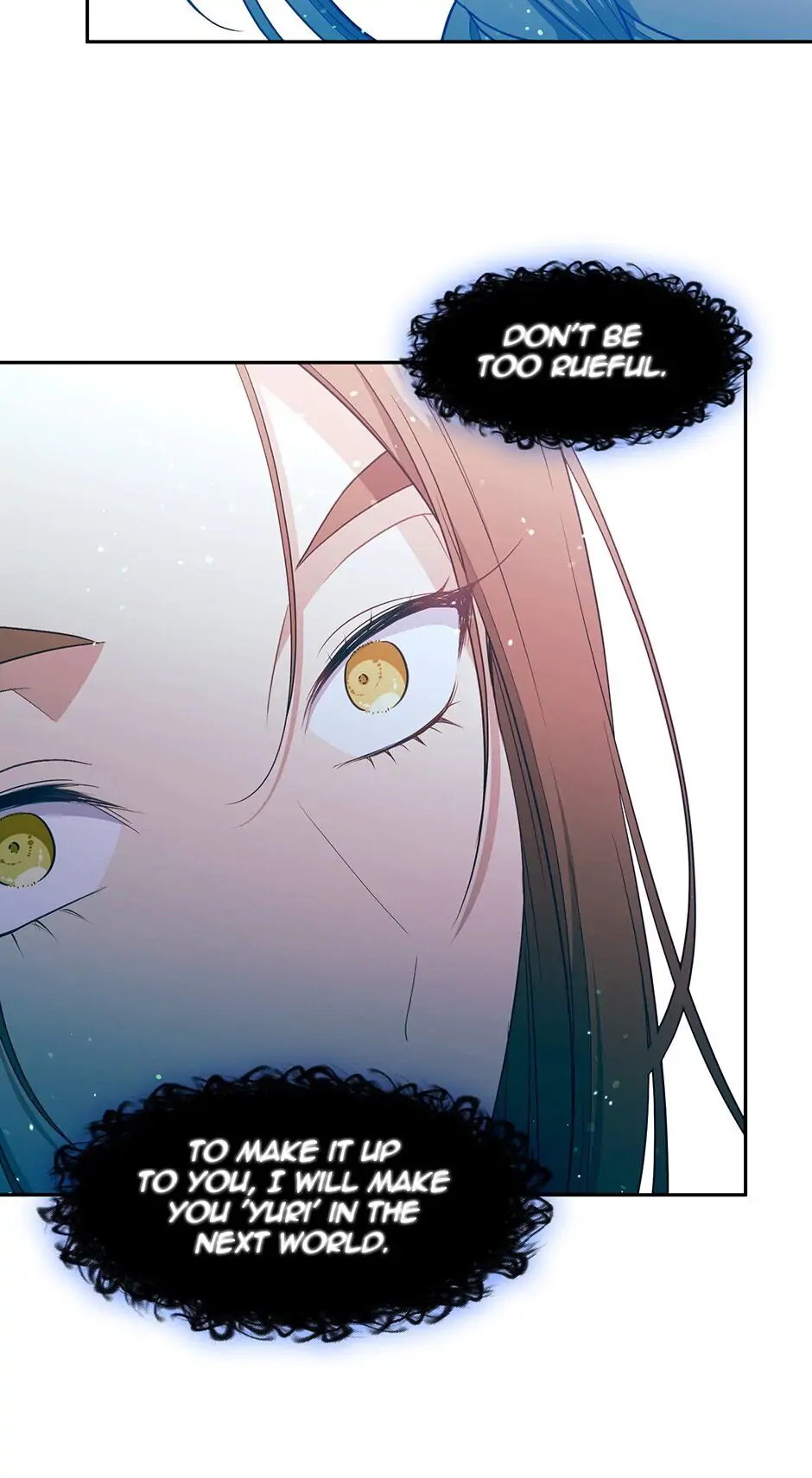 Read Beware the Villainess! ENGLISH Manga Online