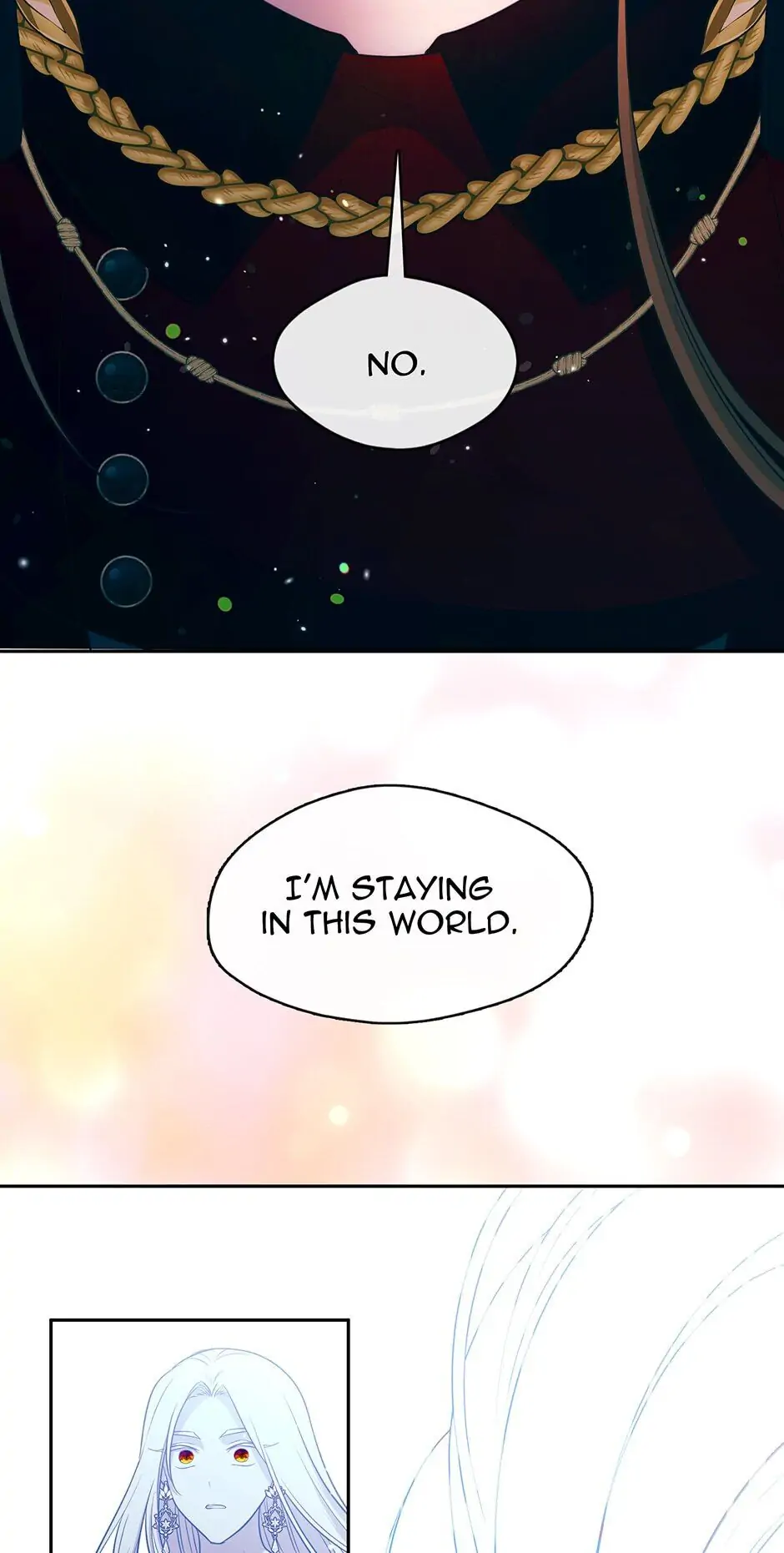 Read Beware the Villainess! ENGLISH Manga Online