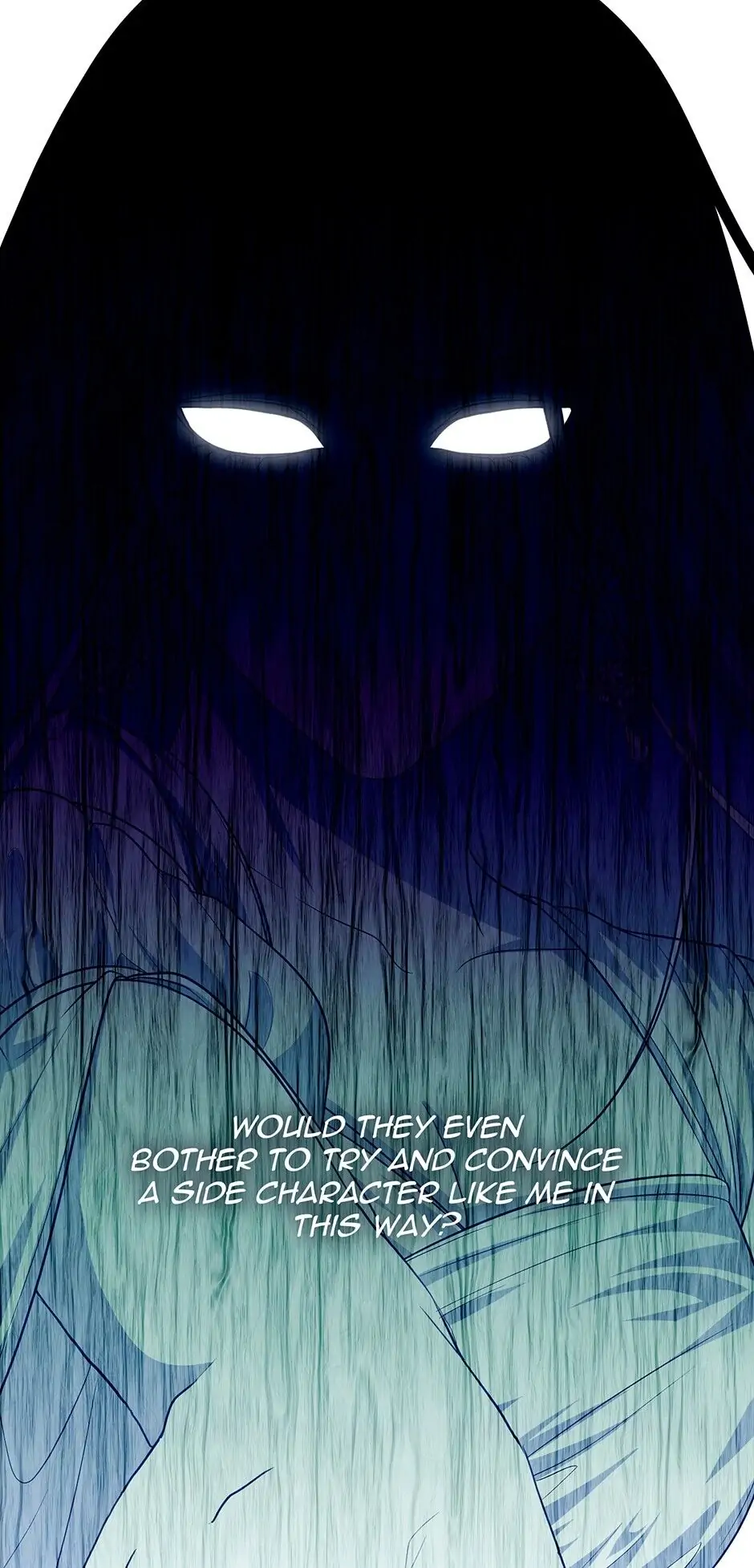 Read Beware the Villainess! ENGLISH Manga Online
