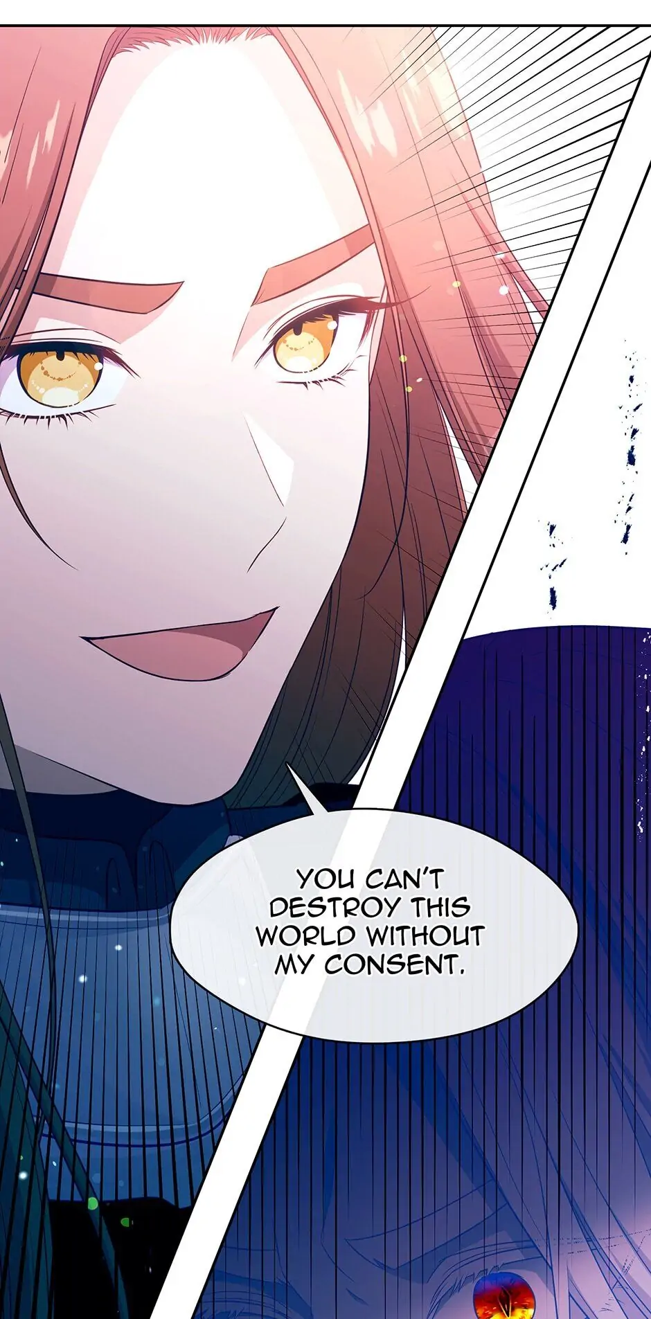 Read Beware the Villainess! ENGLISH Manga Online