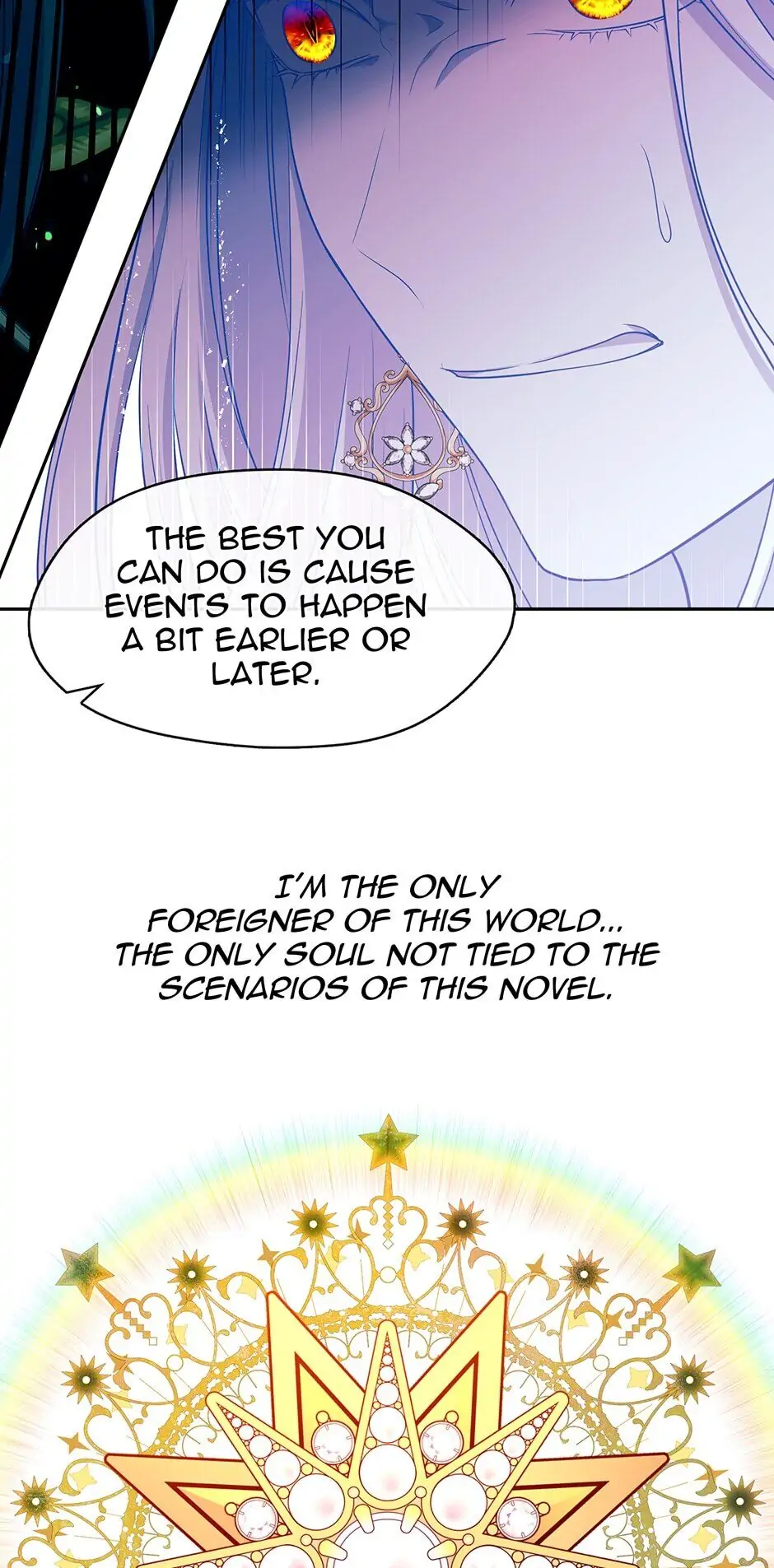 Read Beware the Villainess! ENGLISH Manga Online