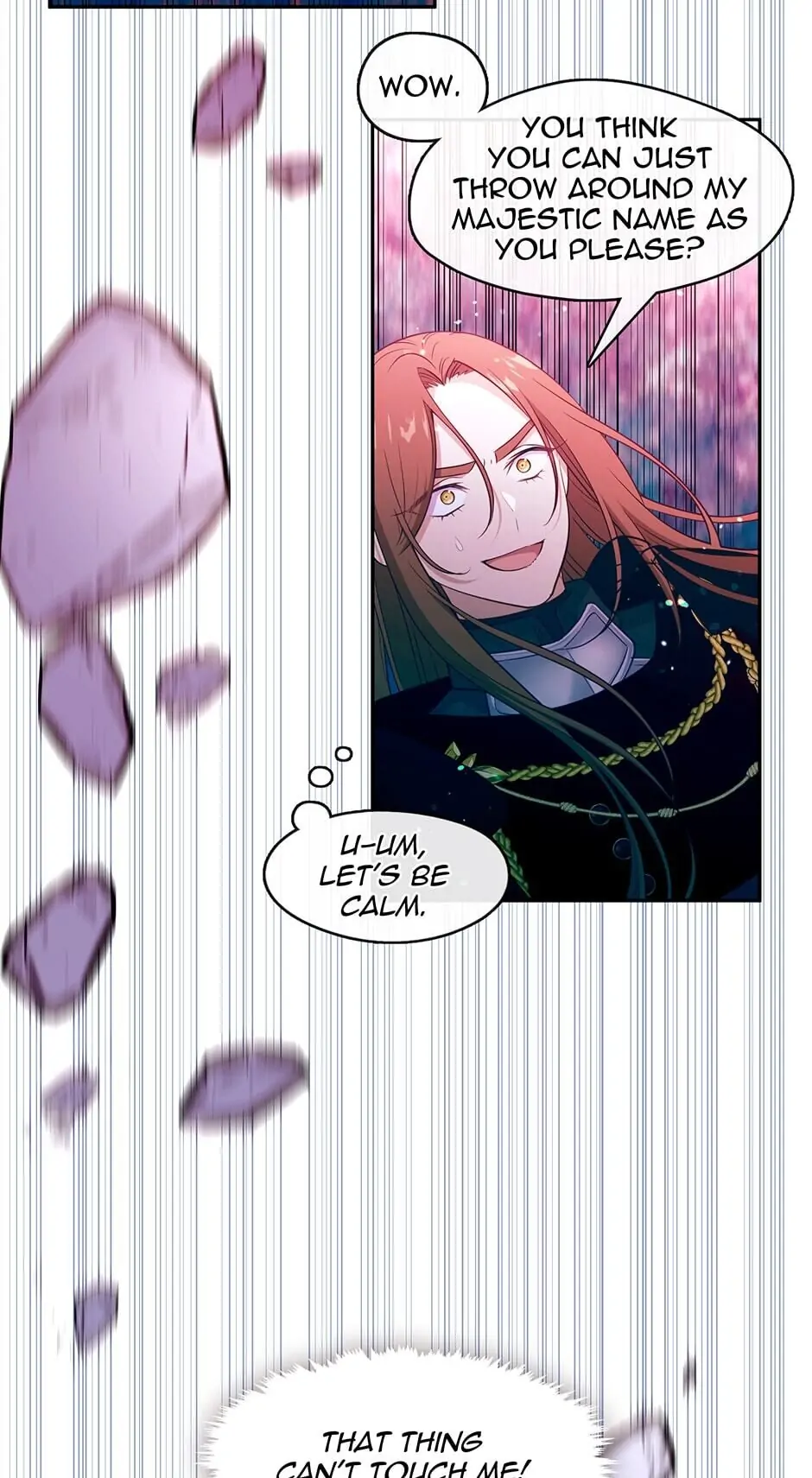 Read Beware the Villainess! ENGLISH Manga Online