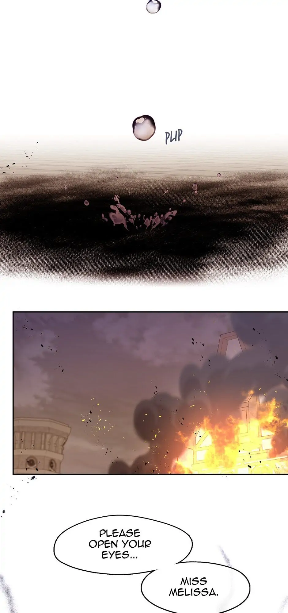 Read Beware the Villainess! ENGLISH Manga Online
