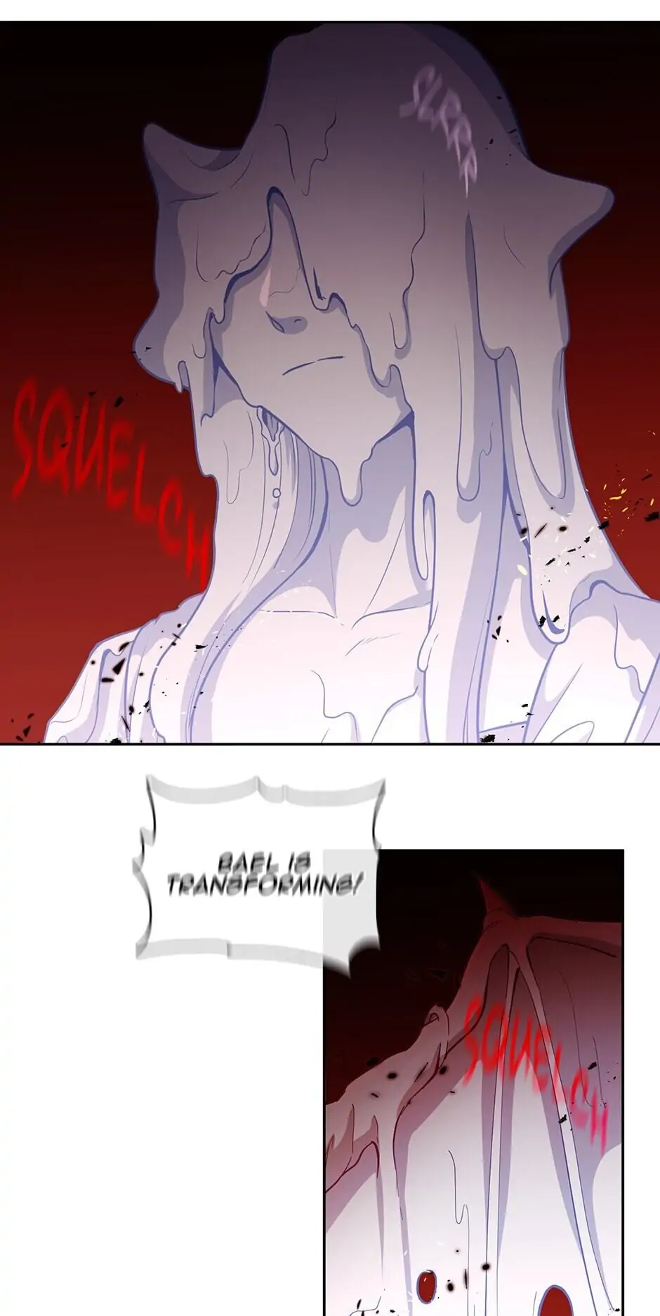 Read Beware the Villainess! ENGLISH Manga Online