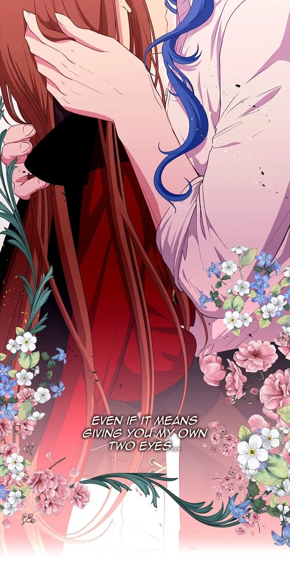 Read Beware the Villainess! ENGLISH Manga Online