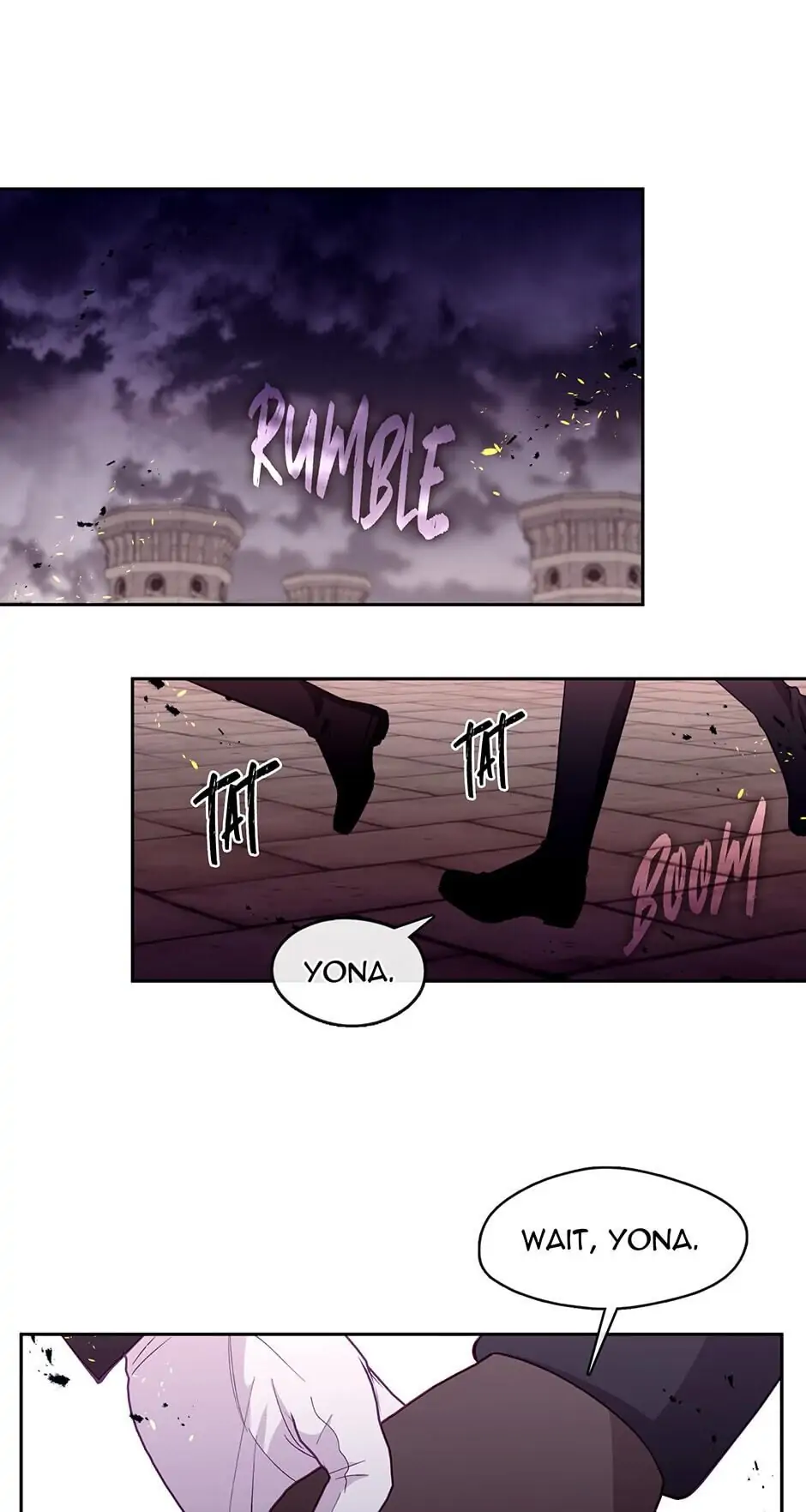 Read Beware the Villainess! ENGLISH Manga Online
