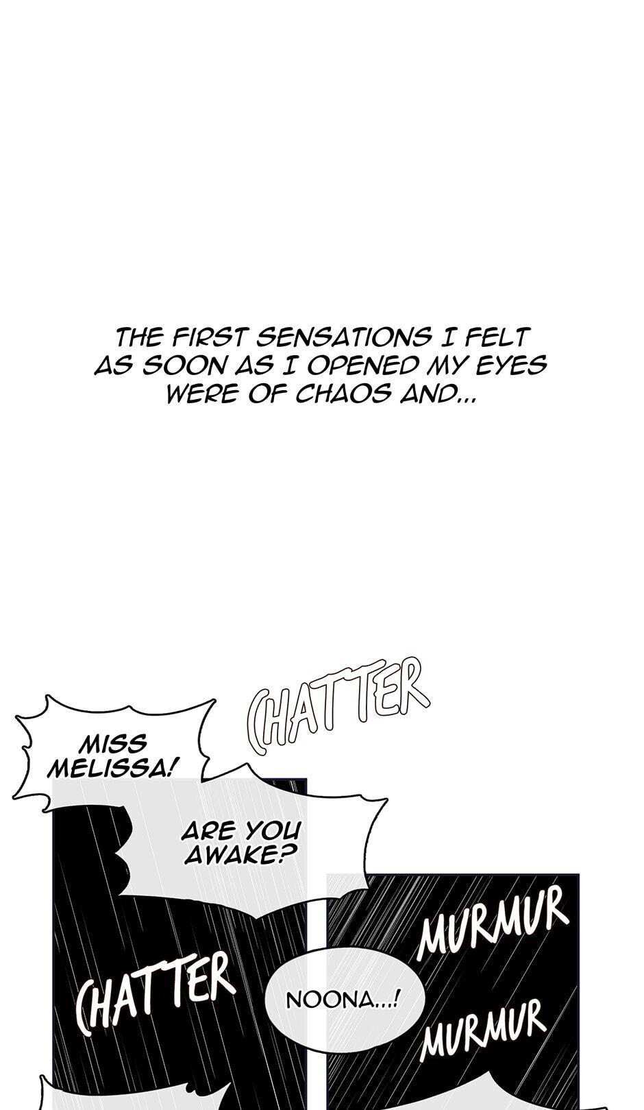Read Beware the Villainess! ENGLISH Manga Online