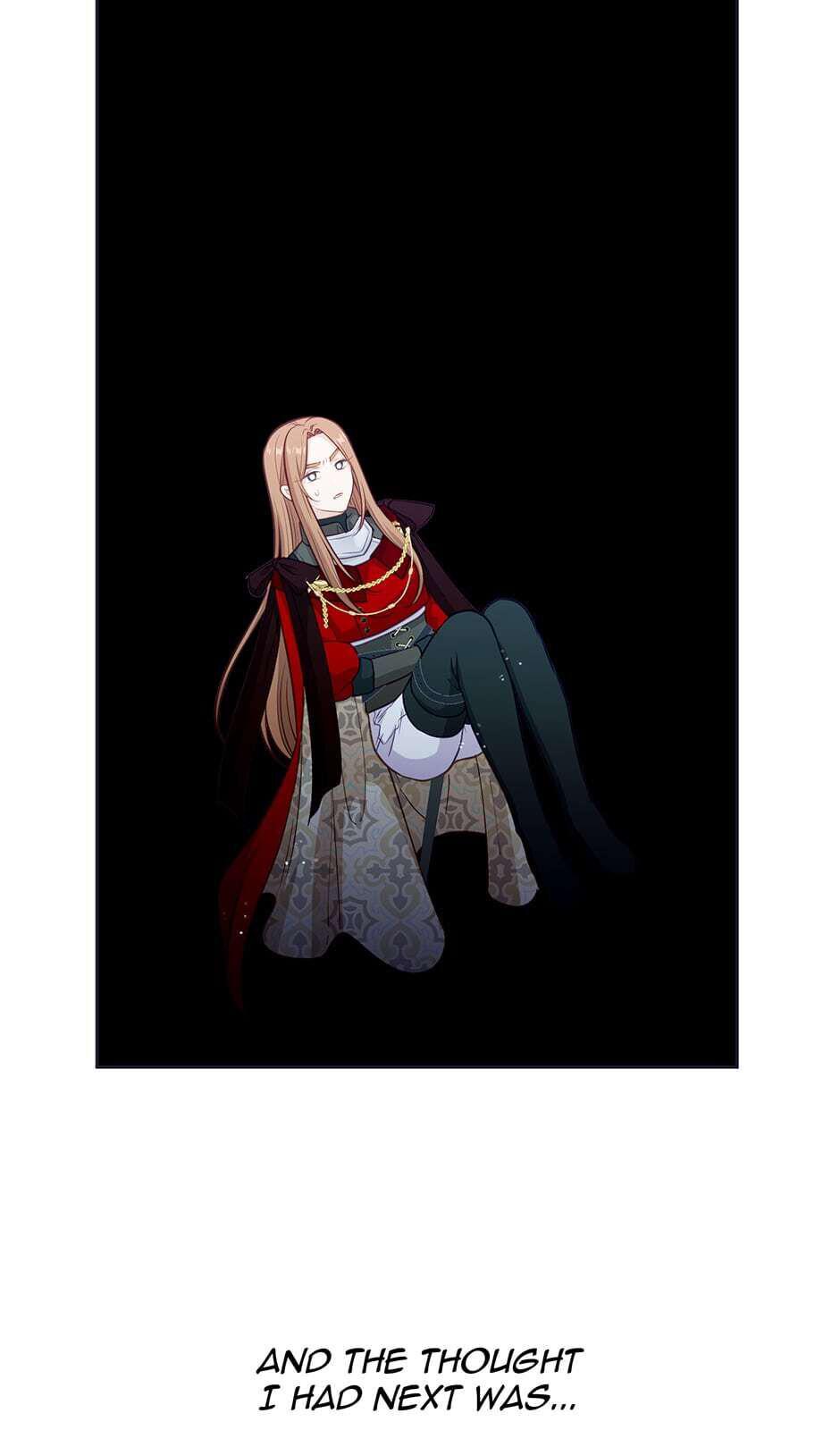 Read Beware the Villainess! ENGLISH Manga Online
