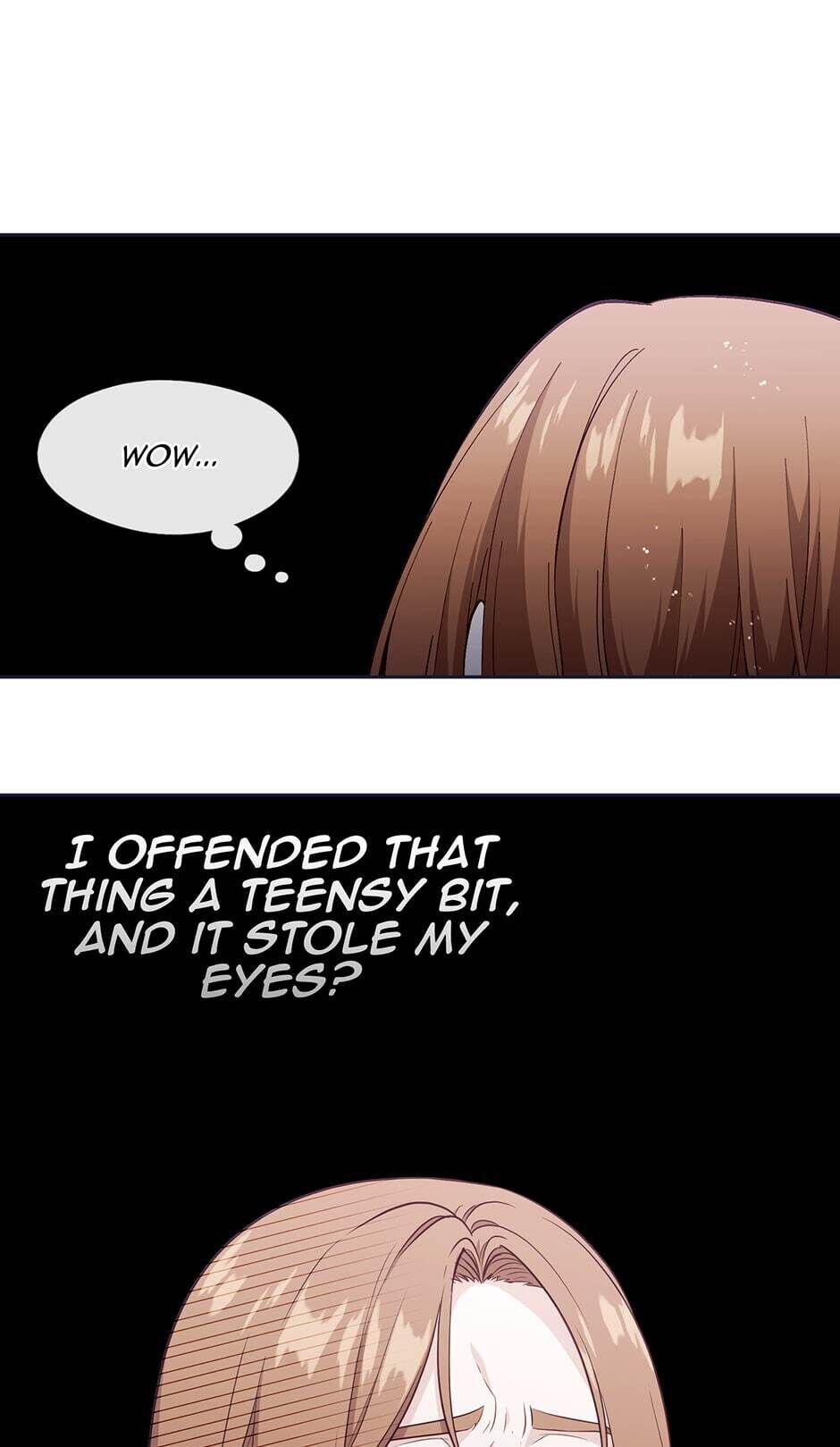 Read Beware the Villainess! ENGLISH Manga Online
