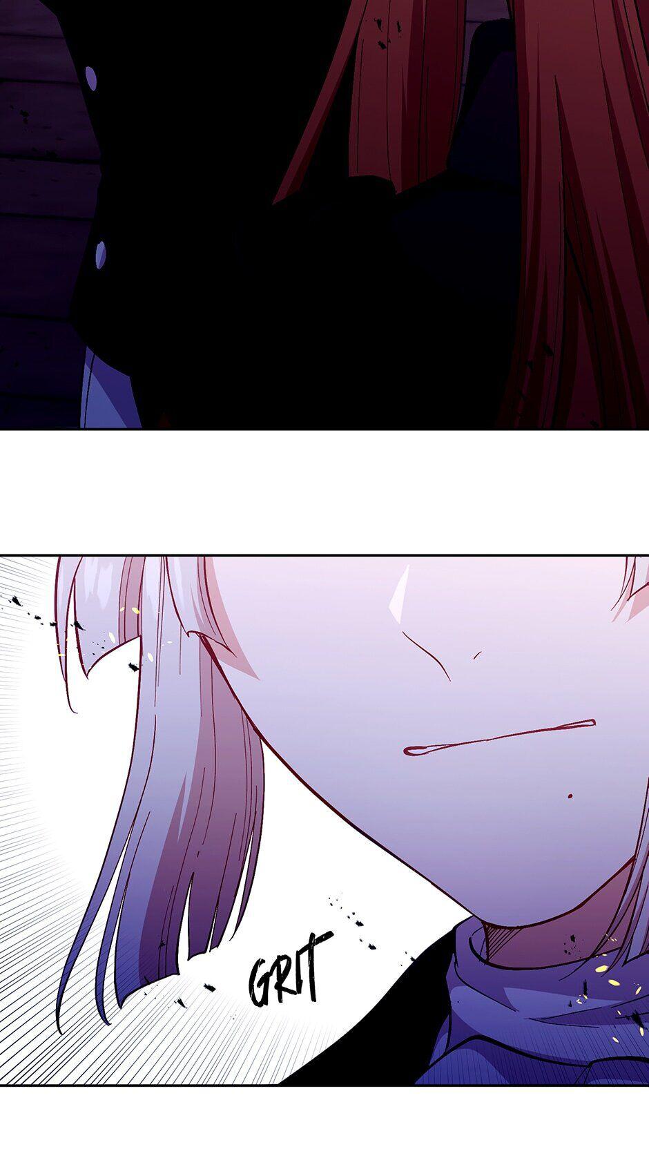 Read Beware the Villainess! ENGLISH Manga Online