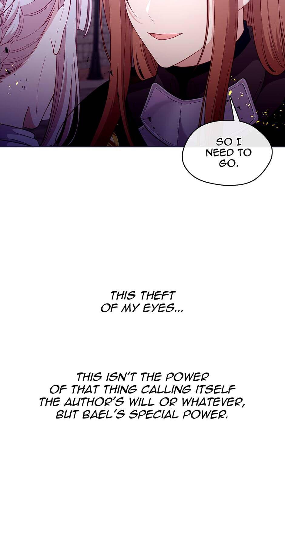 Read Beware the Villainess! ENGLISH Manga Online