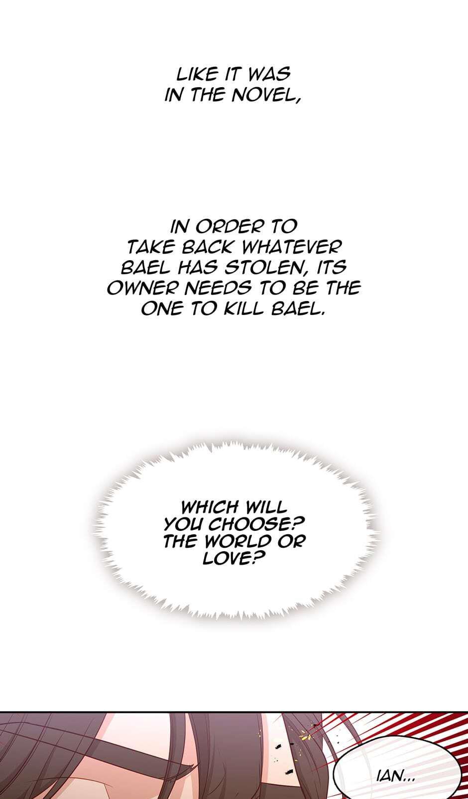 Read Beware the Villainess! ENGLISH Manga Online