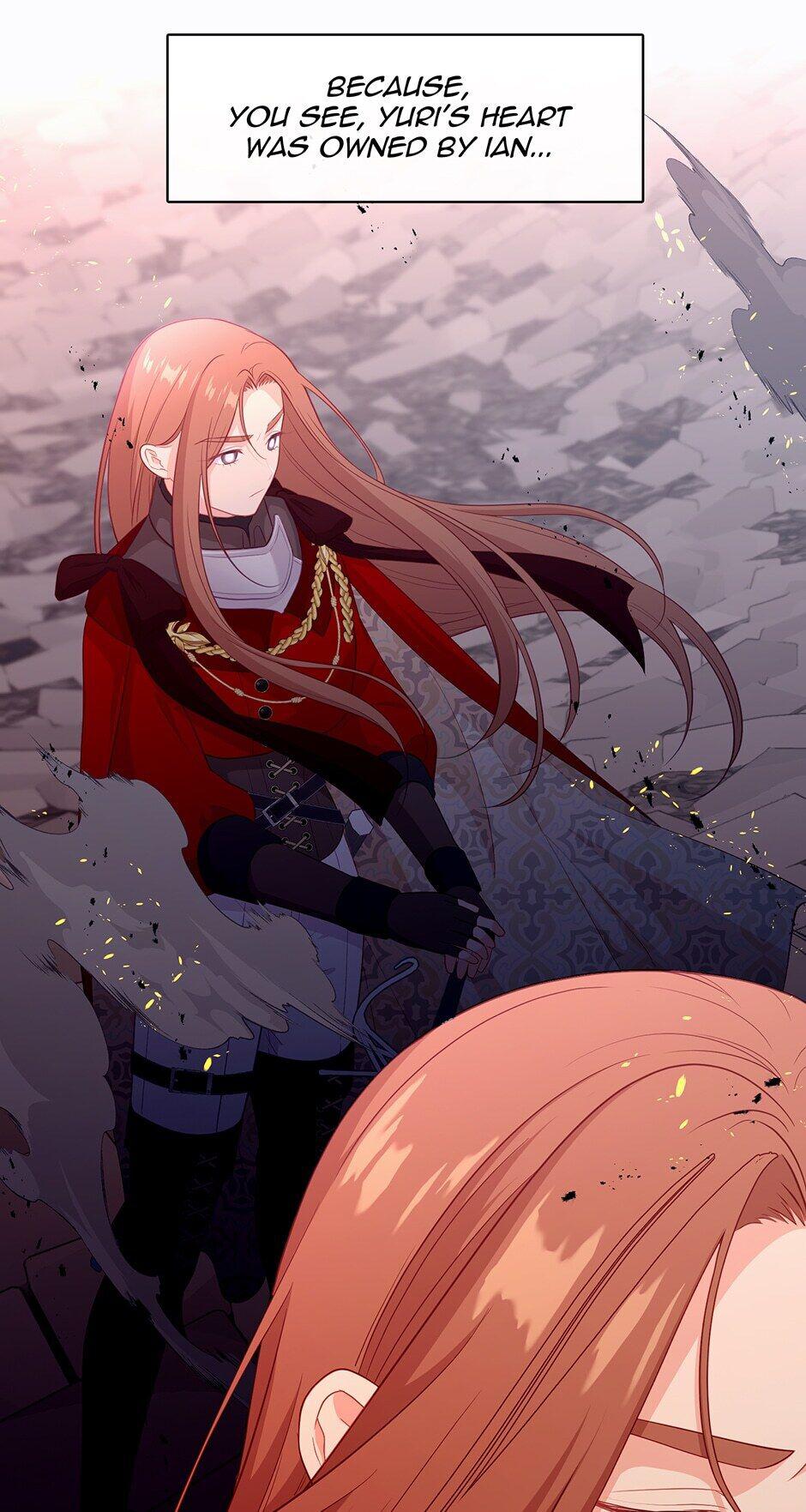 Read Beware the Villainess! ENGLISH Manga Online
