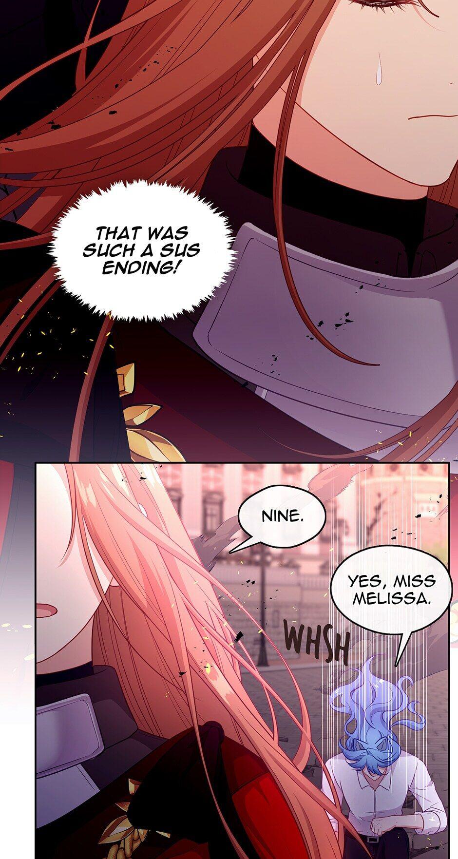Read Beware the Villainess! ENGLISH Manga Online