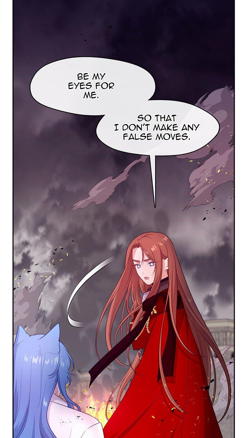 Read Beware the Villainess! ENGLISH Manga Online