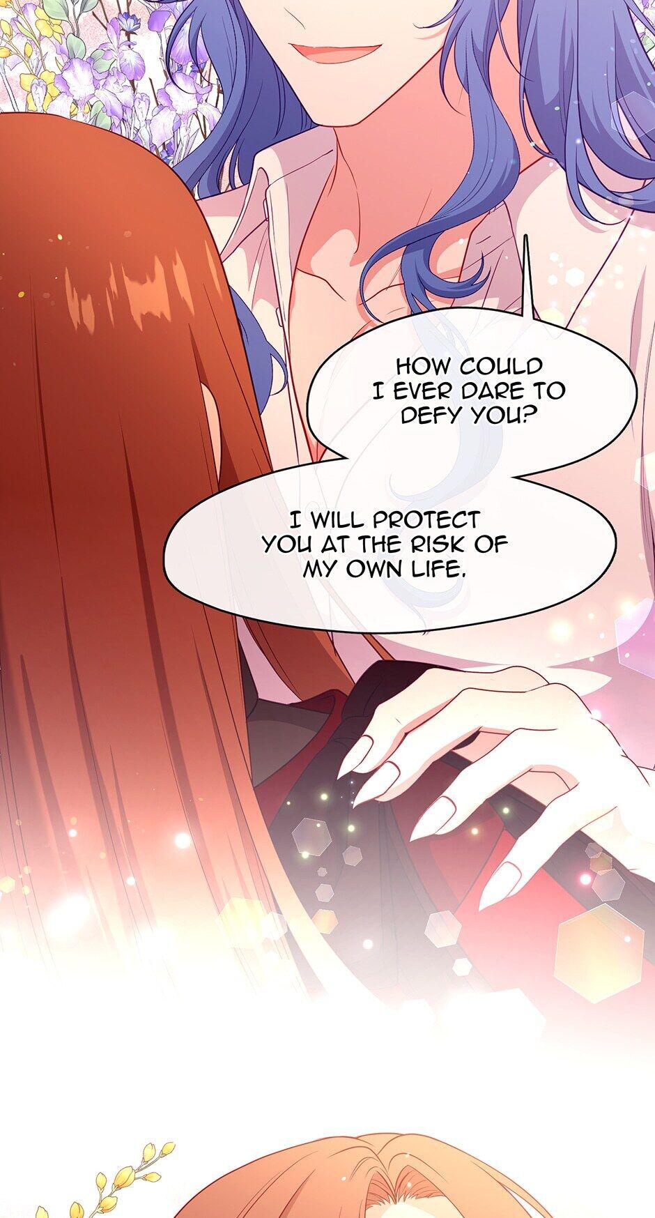 Read Beware the Villainess! ENGLISH Manga Online