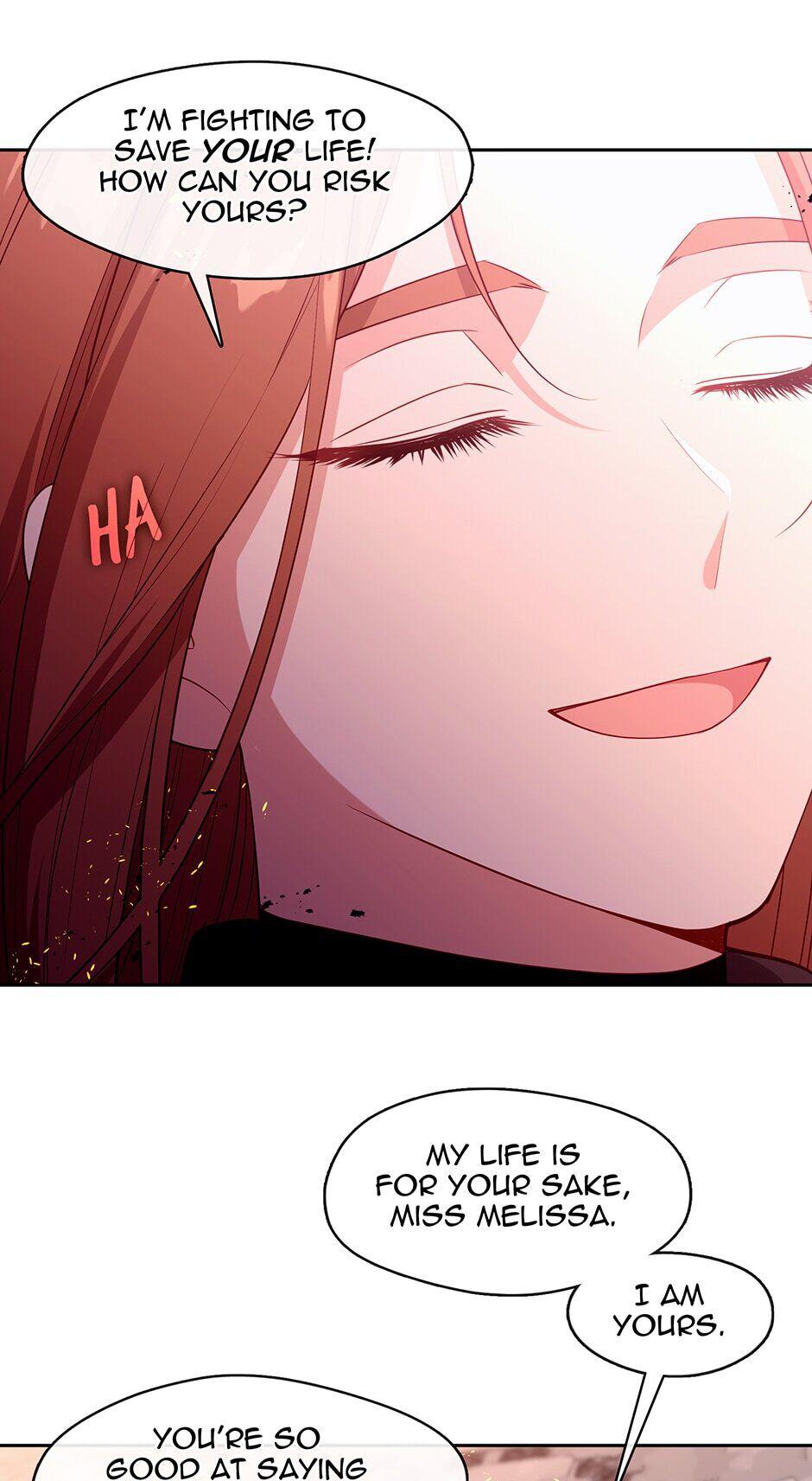 Read Beware the Villainess! ENGLISH Manga Online