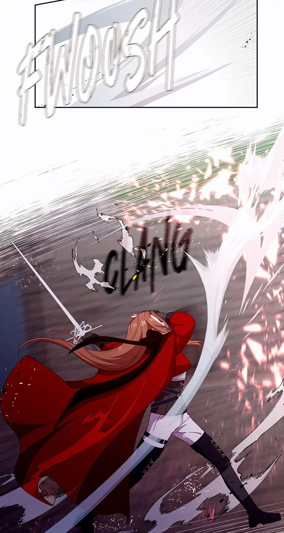 Read Beware the Villainess! ENGLISH Manga Online