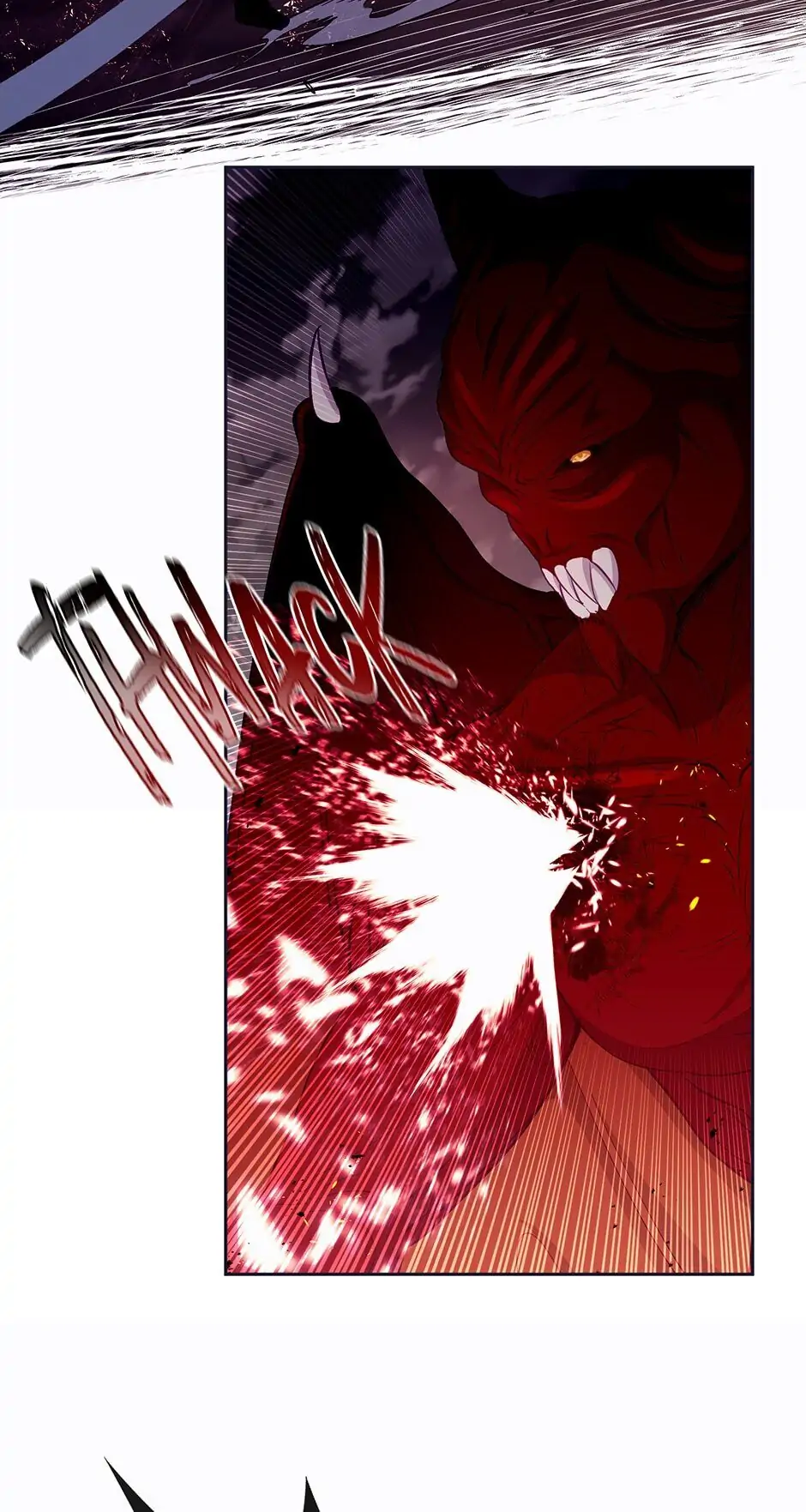 Read Beware the Villainess! ENGLISH Manga Online