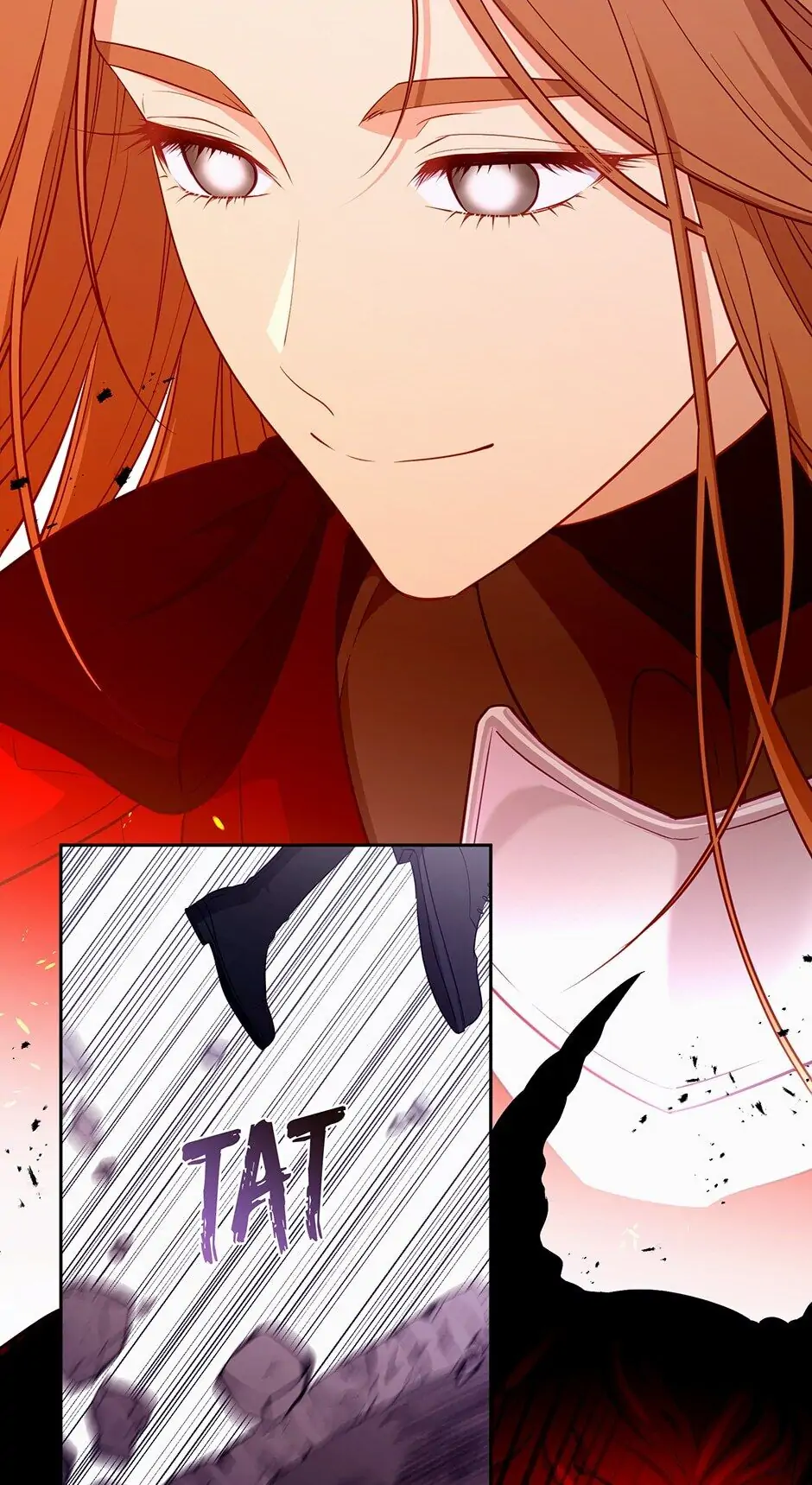 Read Beware the Villainess! ENGLISH Manga Online