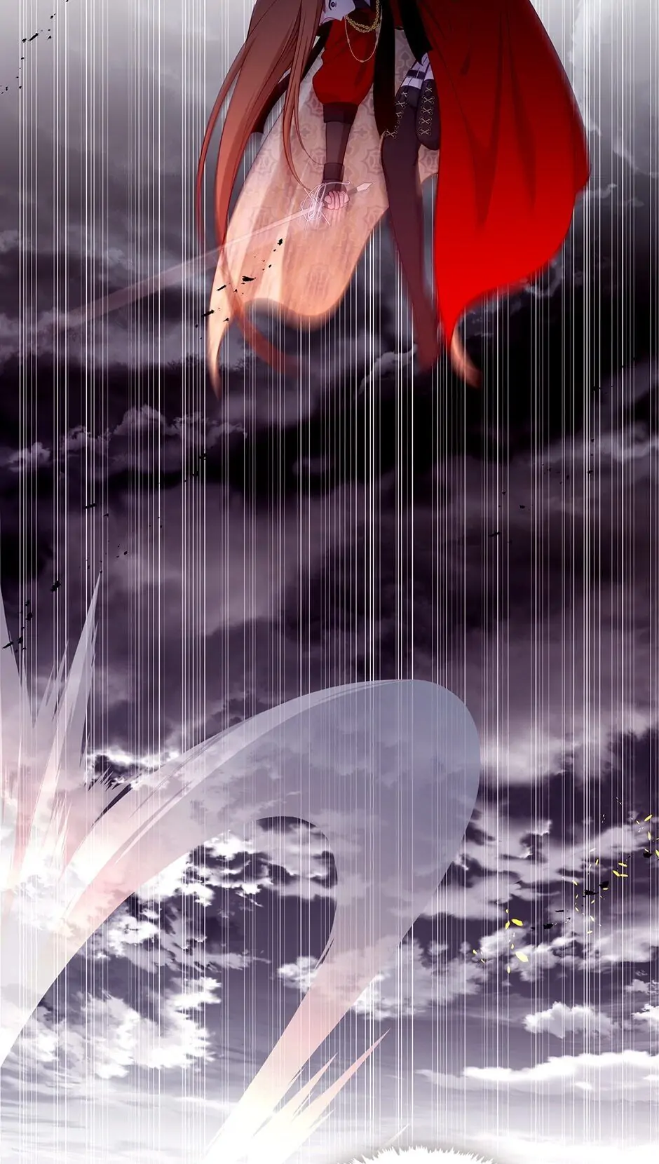 Read Beware the Villainess! ENGLISH Manga Online