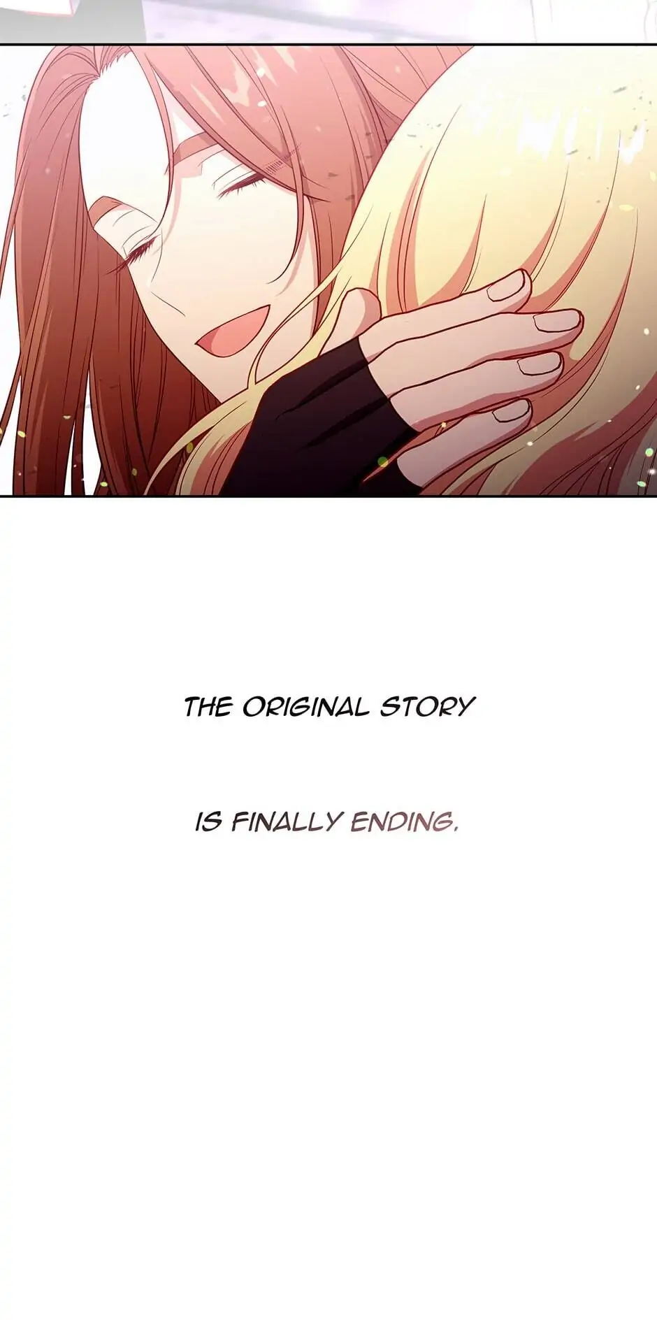 Read Beware the Villainess! ENGLISH Manga Online