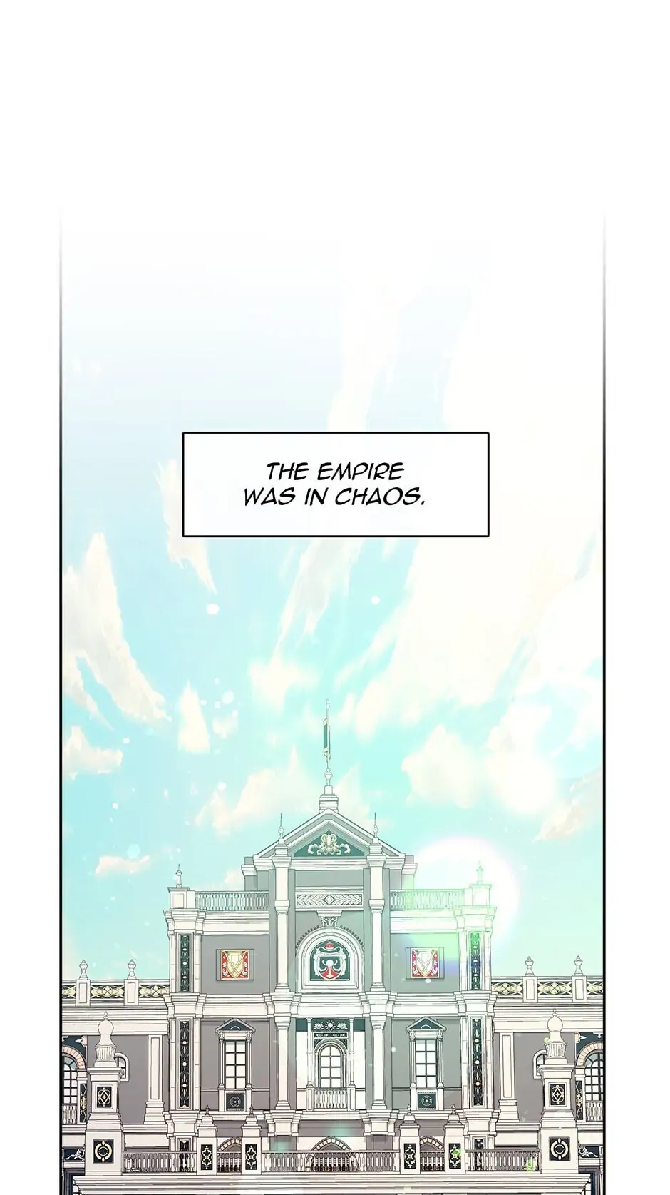 Read Beware the Villainess! ENGLISH Manga Online