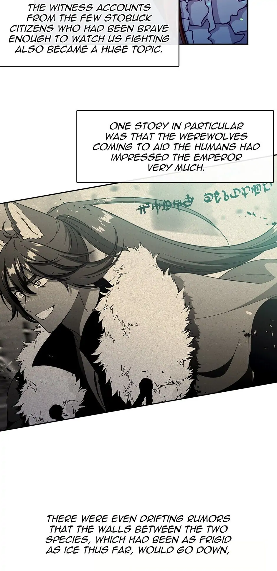Read Beware the Villainess! ENGLISH Manga Online