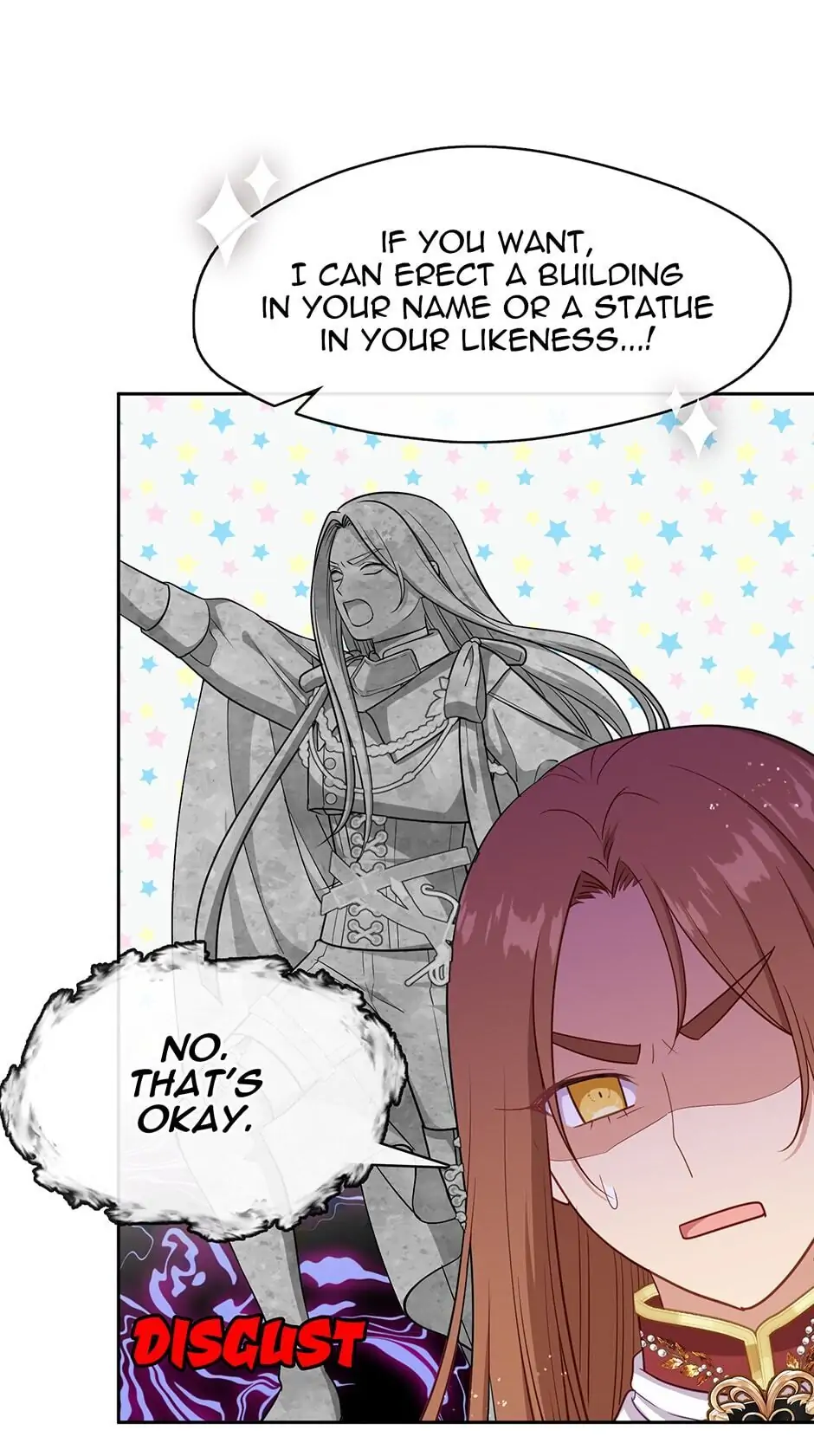 Read Beware the Villainess! ENGLISH Manga Online