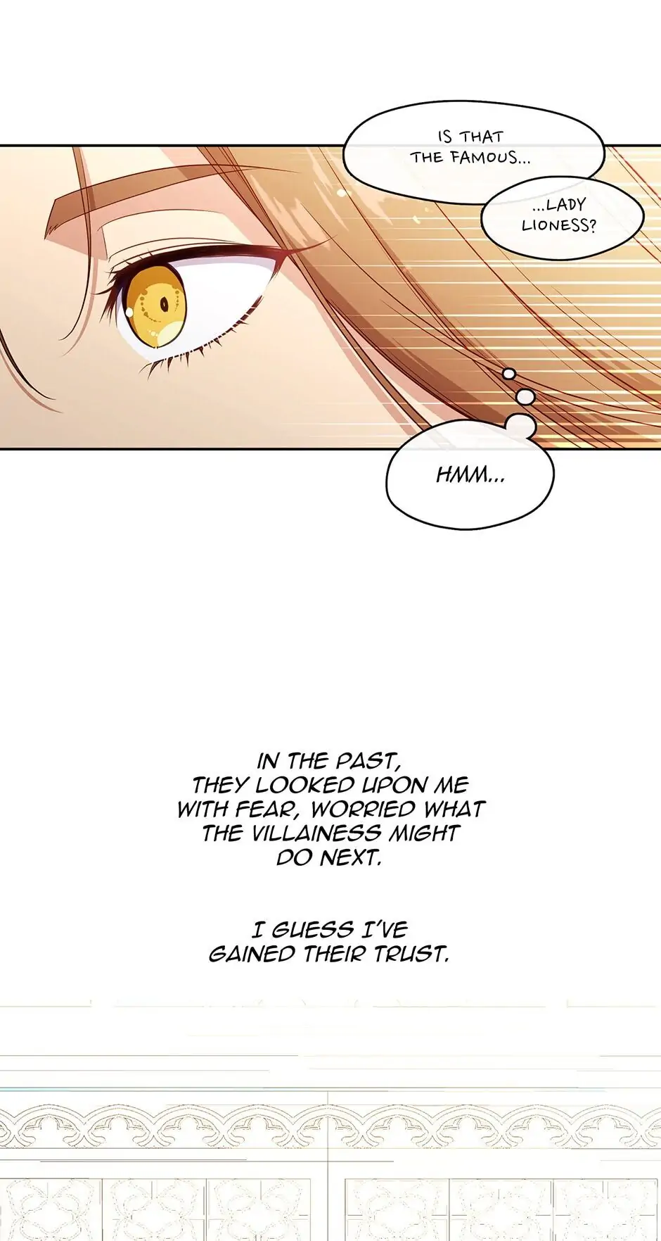 Read Beware the Villainess! ENGLISH Manga Online