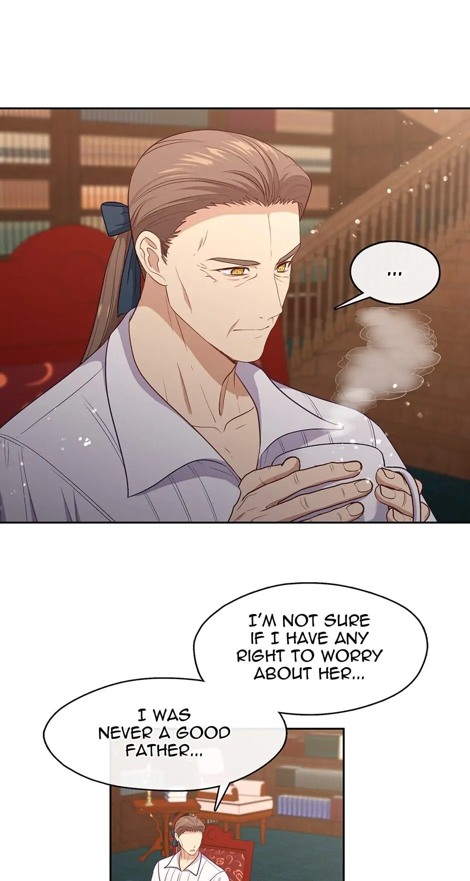 Read Beware the Villainess! ENGLISH Manga Online