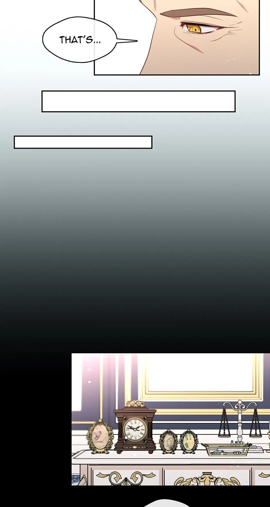 Read Beware the Villainess! ENGLISH Manga Online