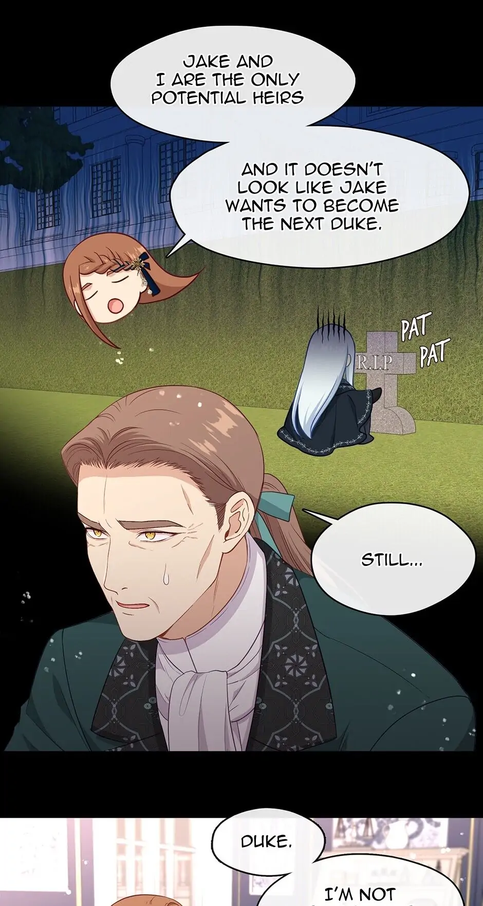 Read Beware the Villainess! ENGLISH Manga Online