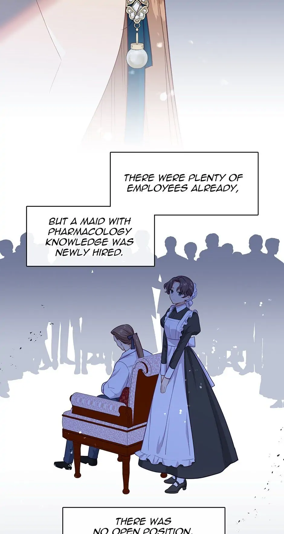 Read Beware the Villainess! ENGLISH Manga Online