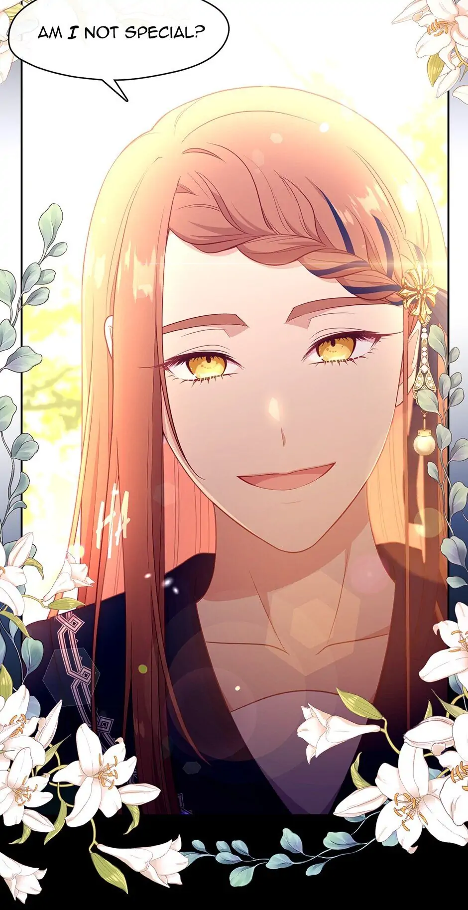 Read Beware the Villainess! ENGLISH Manga Online