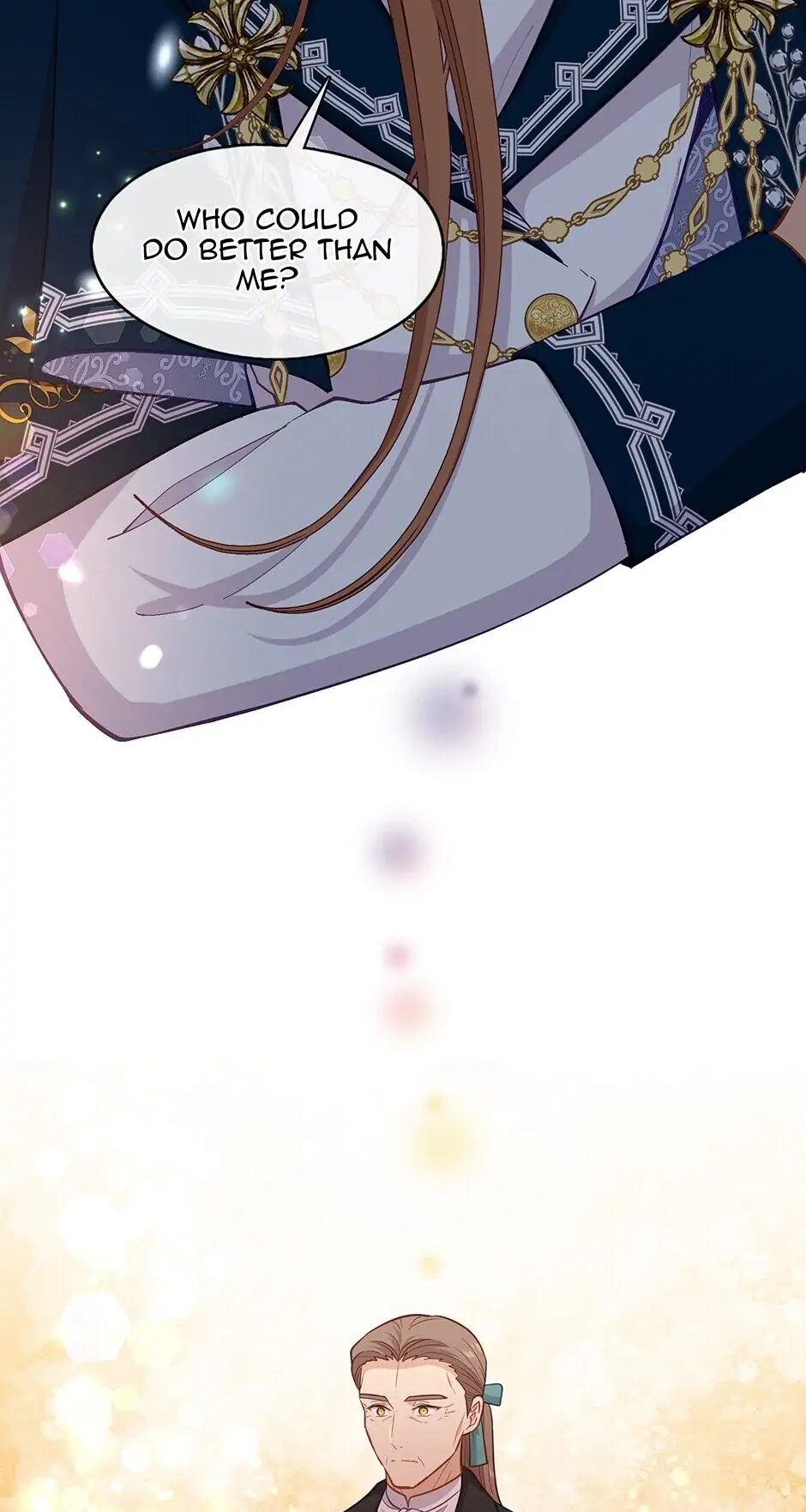Read Beware the Villainess! ENGLISH Manga Online