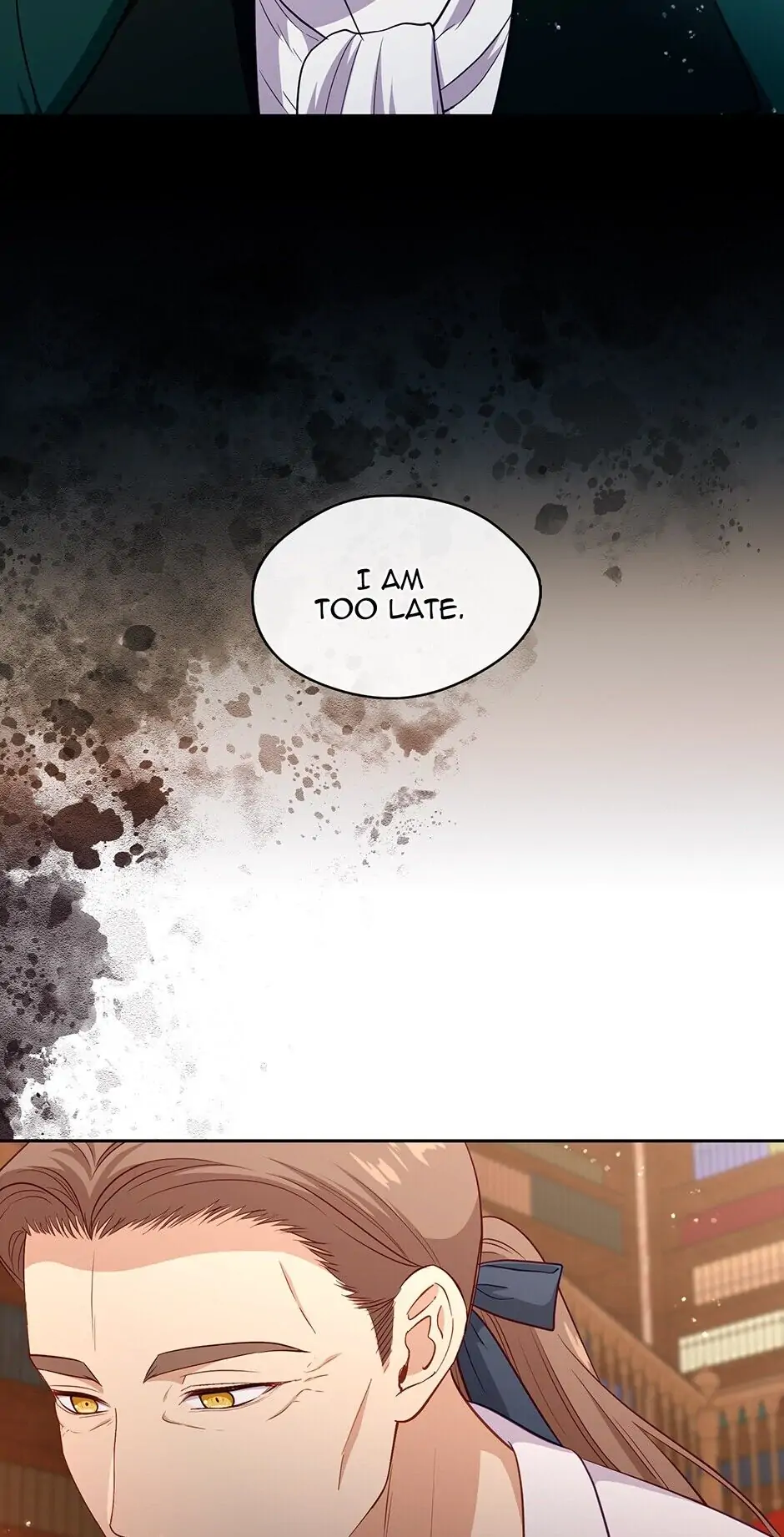 Read Beware the Villainess! ENGLISH Manga Online
