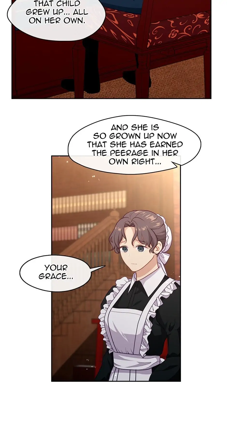 Read Beware the Villainess! ENGLISH Manga Online