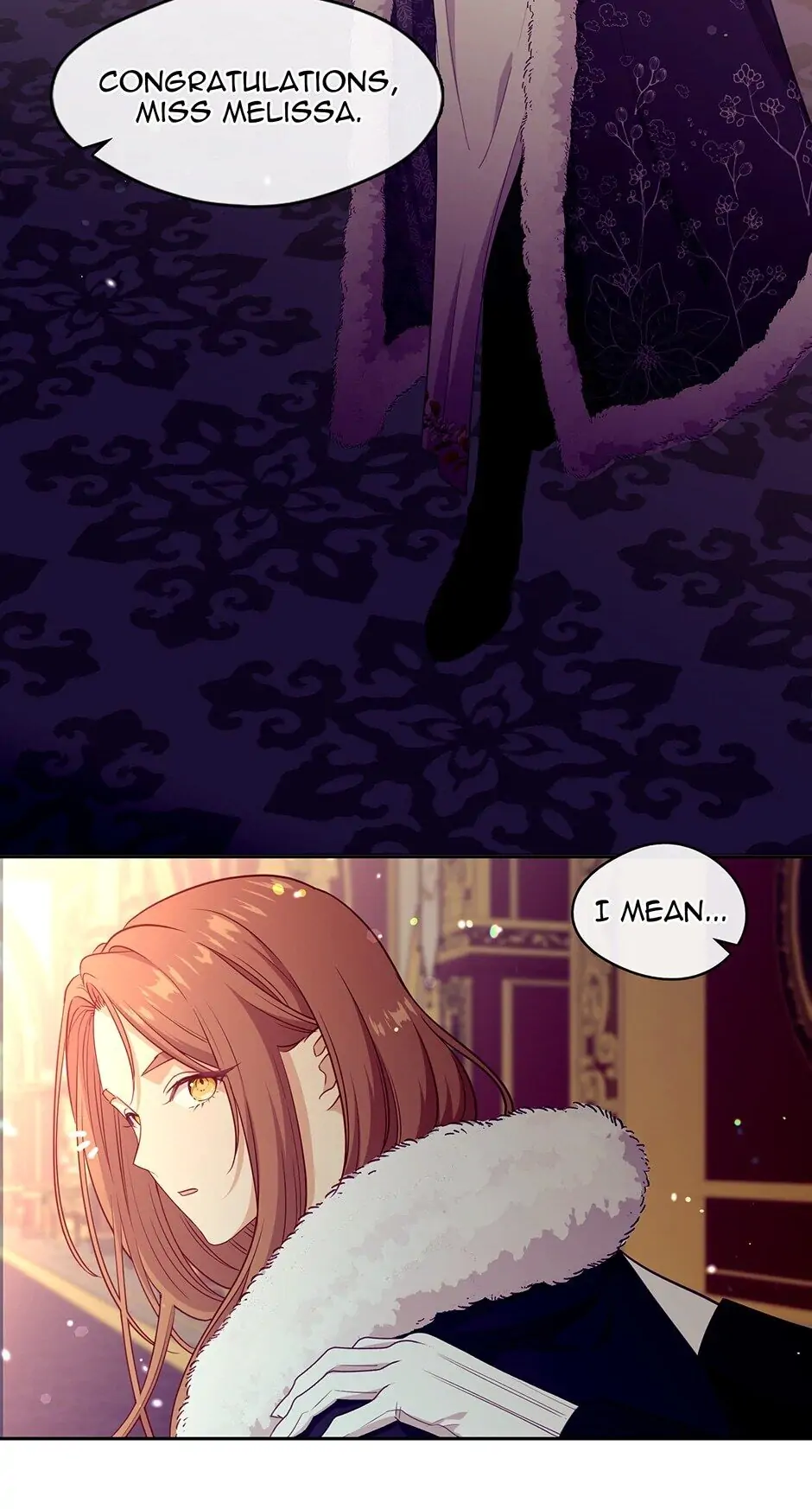 Read Beware the Villainess! ENGLISH Manga Online