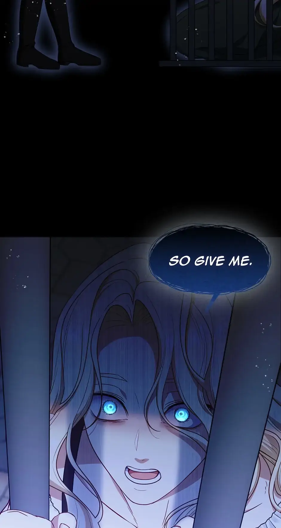 Read Beware the Villainess! ENGLISH Manga Online