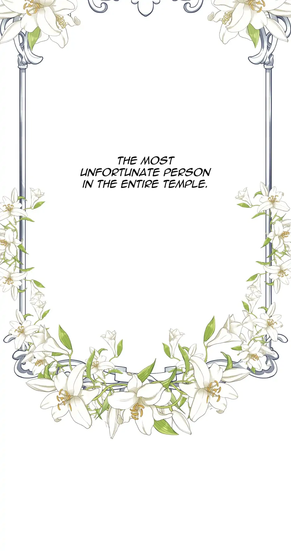 Read Beware the Villainess! ENGLISH Manga Online