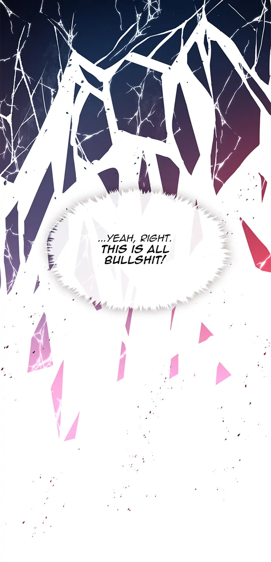 Read Beware the Villainess! ENGLISH Manga Online